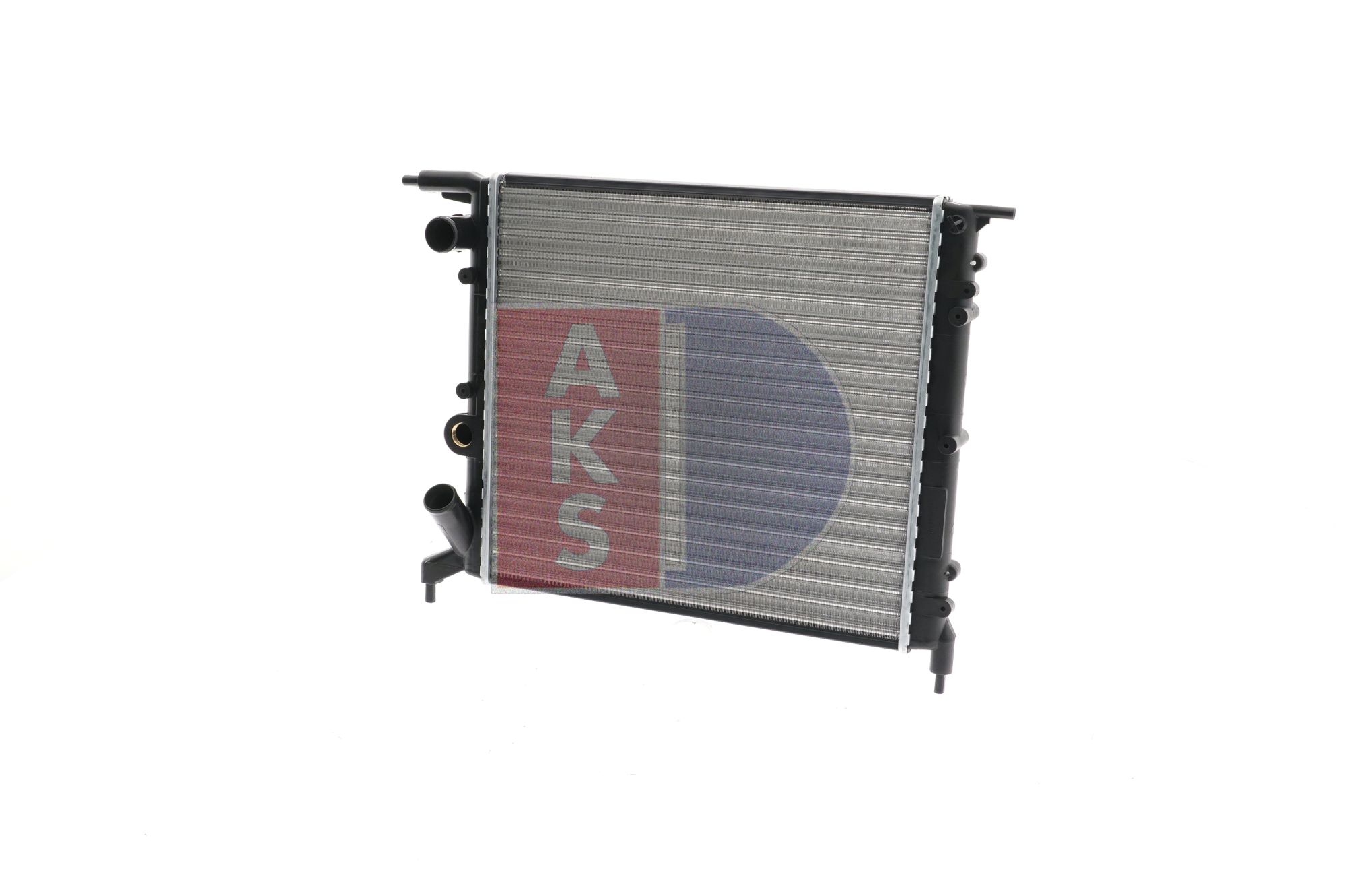 Kjøp Radiator, motorkjøling av AKS DASIS 180790N til den lave prisen 750,85 NOK