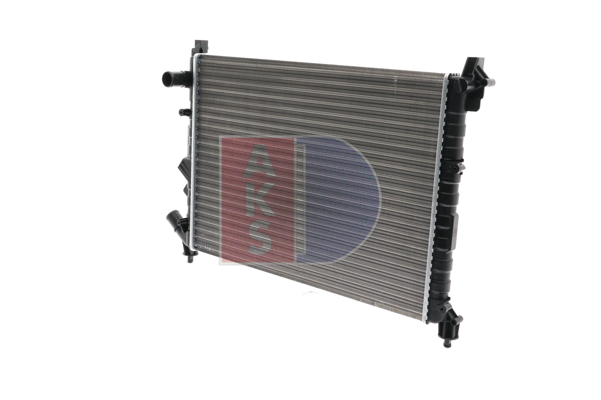 Acquista online AKS DASIS Radiatore motore Art.: 180810N