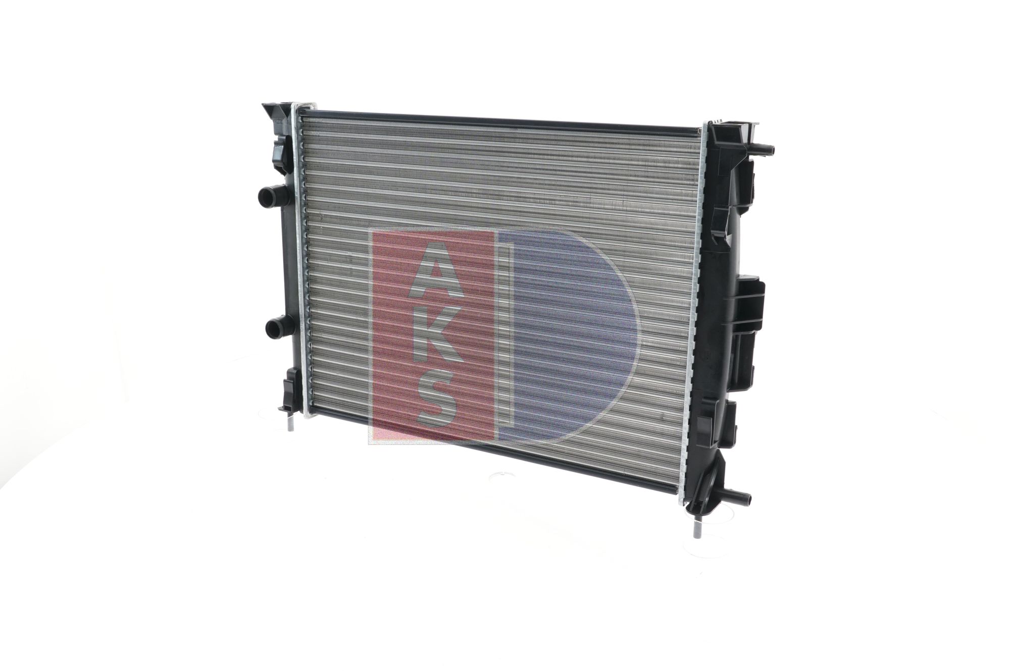 Kjøp Radiator, motorkjøling av AKS DASIS 181001N til den lave prisen 1217,45 NOK