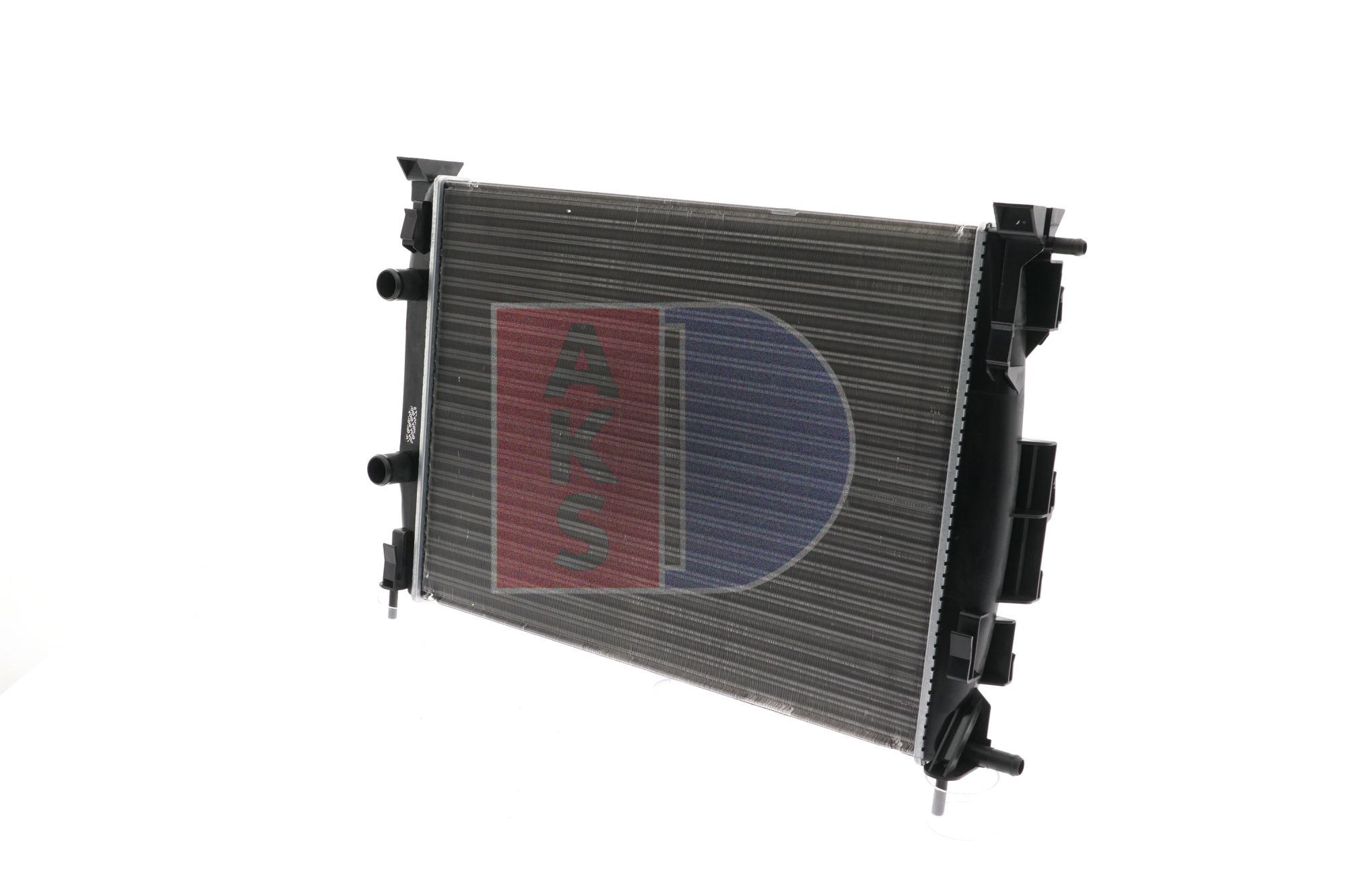 Acquista online AKS DASIS Radiatore motore Art.: 181002N