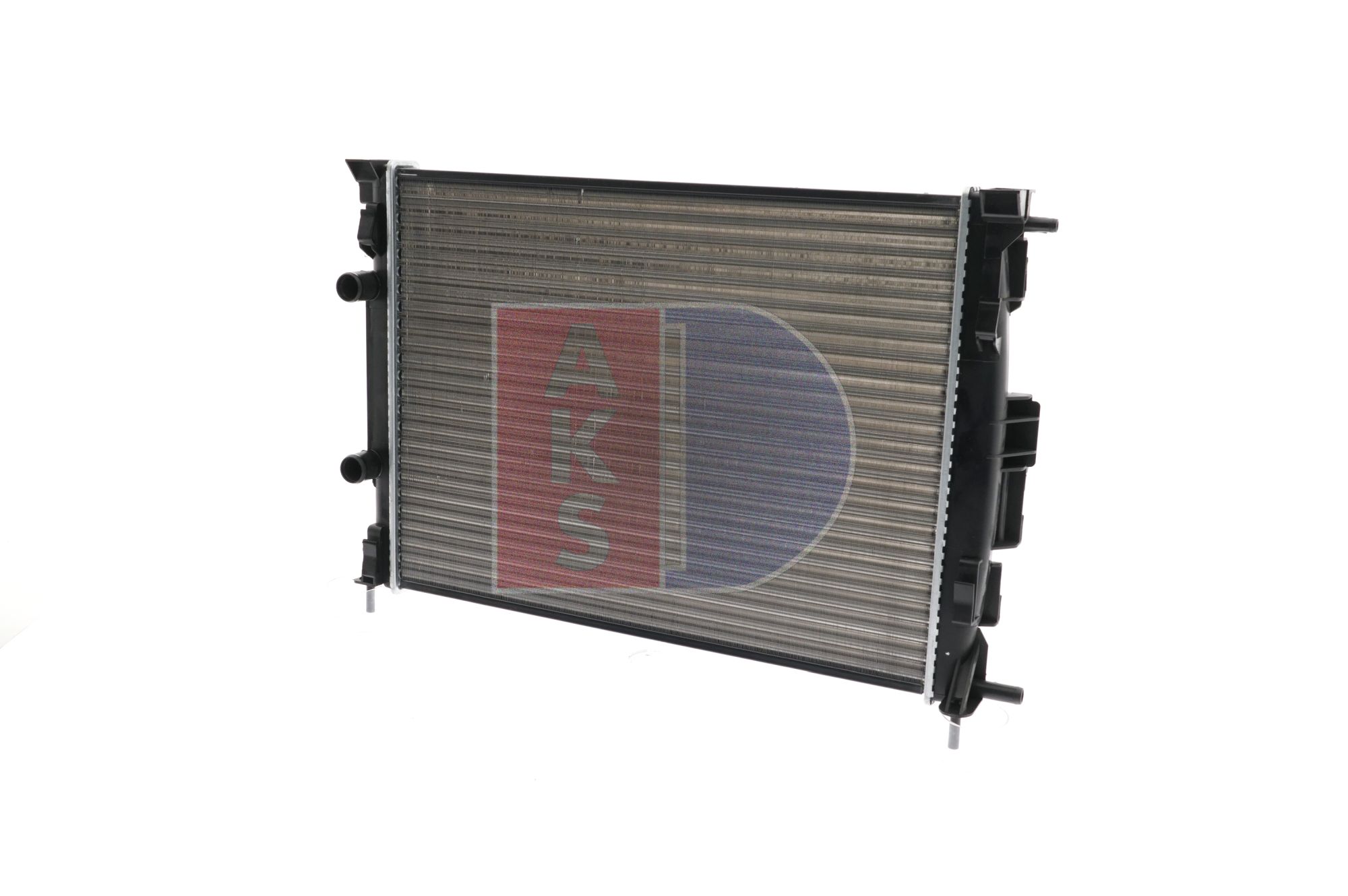 Kjøp Radiator, motorkjøling av AKS DASIS 181003N til den lave prisen 1496,33 NOK