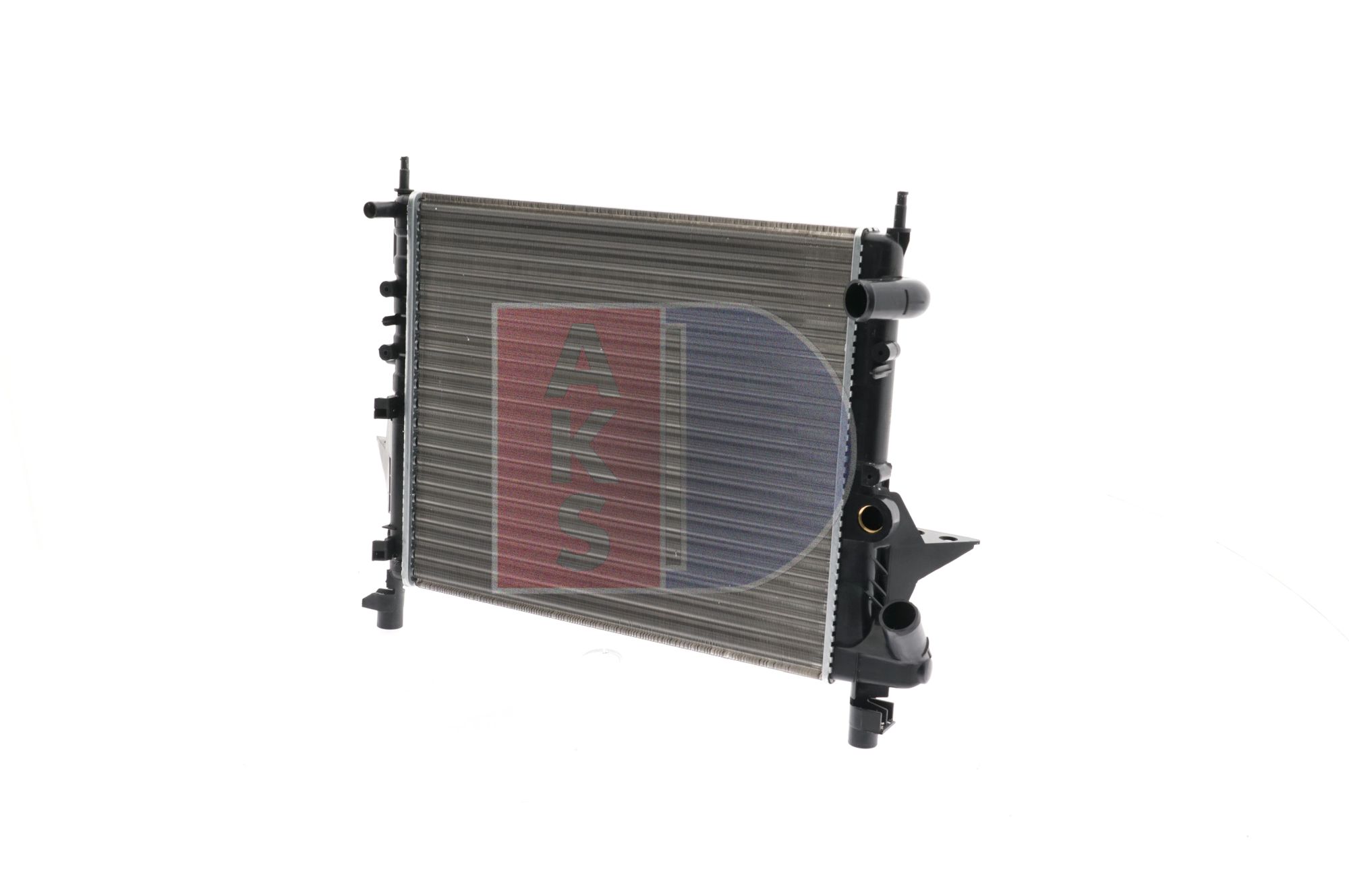 Acquista online AKS DASIS Radiatore motore Art.: 181010N