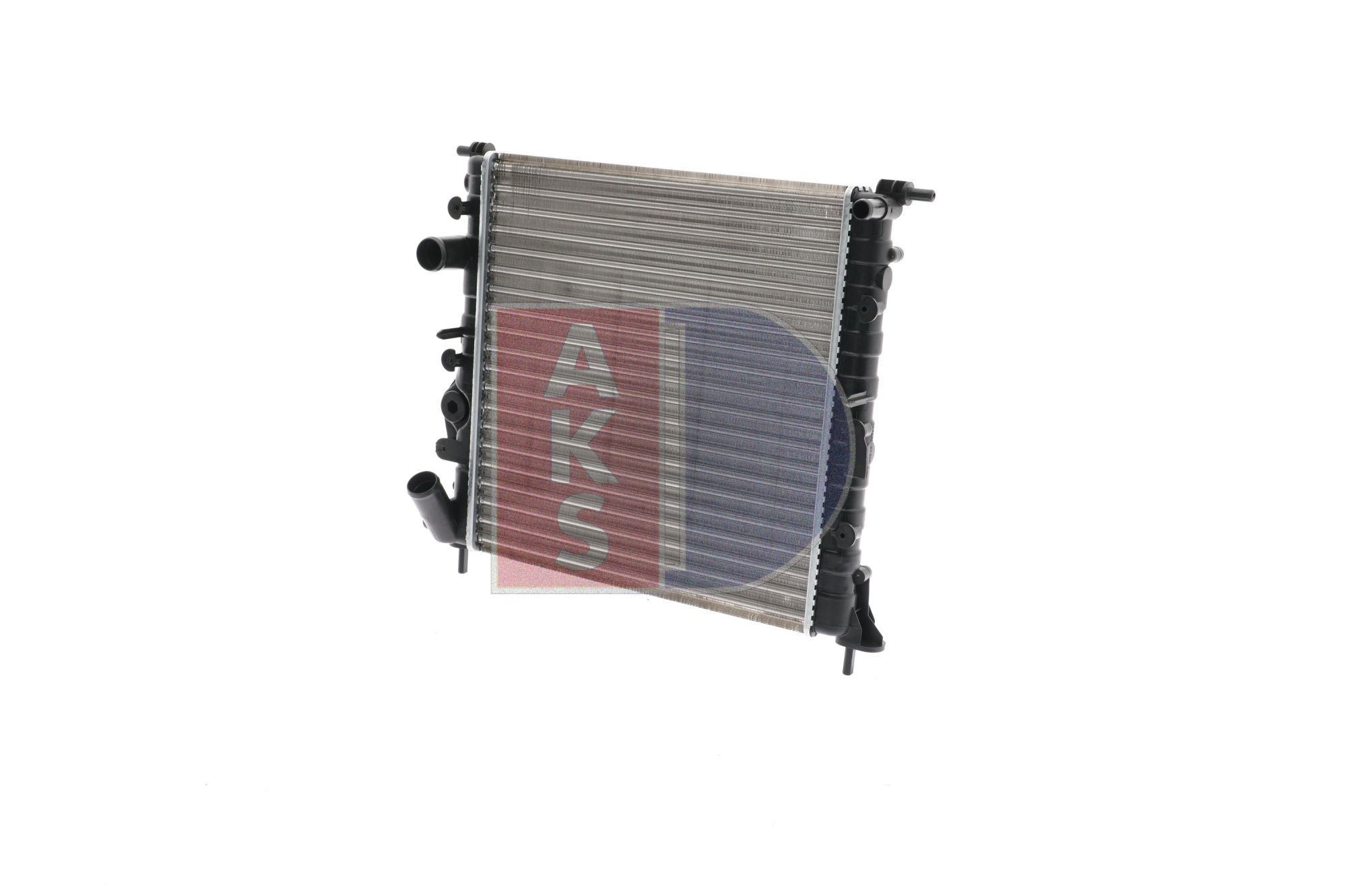 Acquista online AKS DASIS Radiatore motore Art.: 181440N