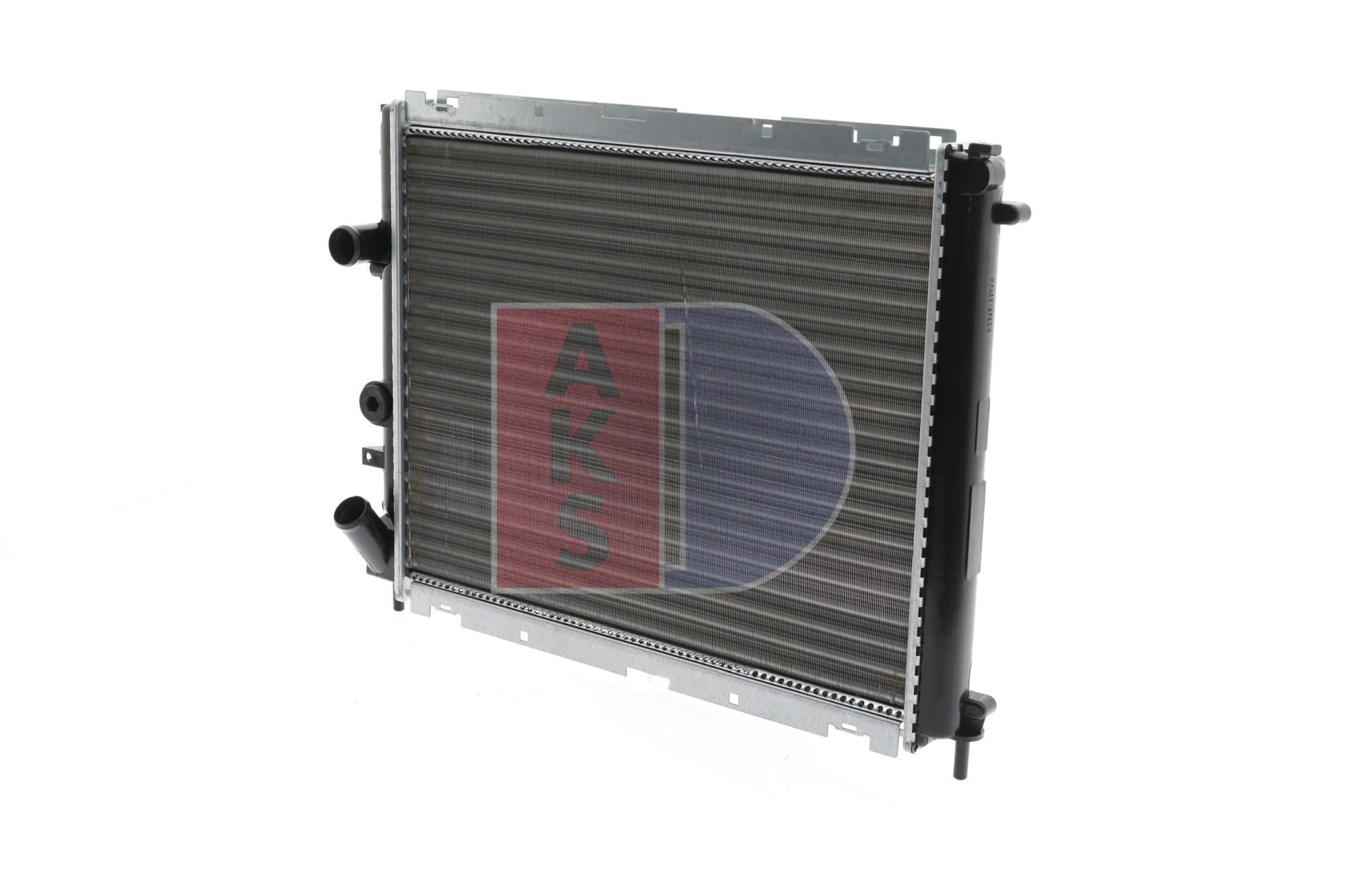 Kjøp Radiator, motorkjøling av AKS DASIS 181610N til den lave prisen 881,60 NOK