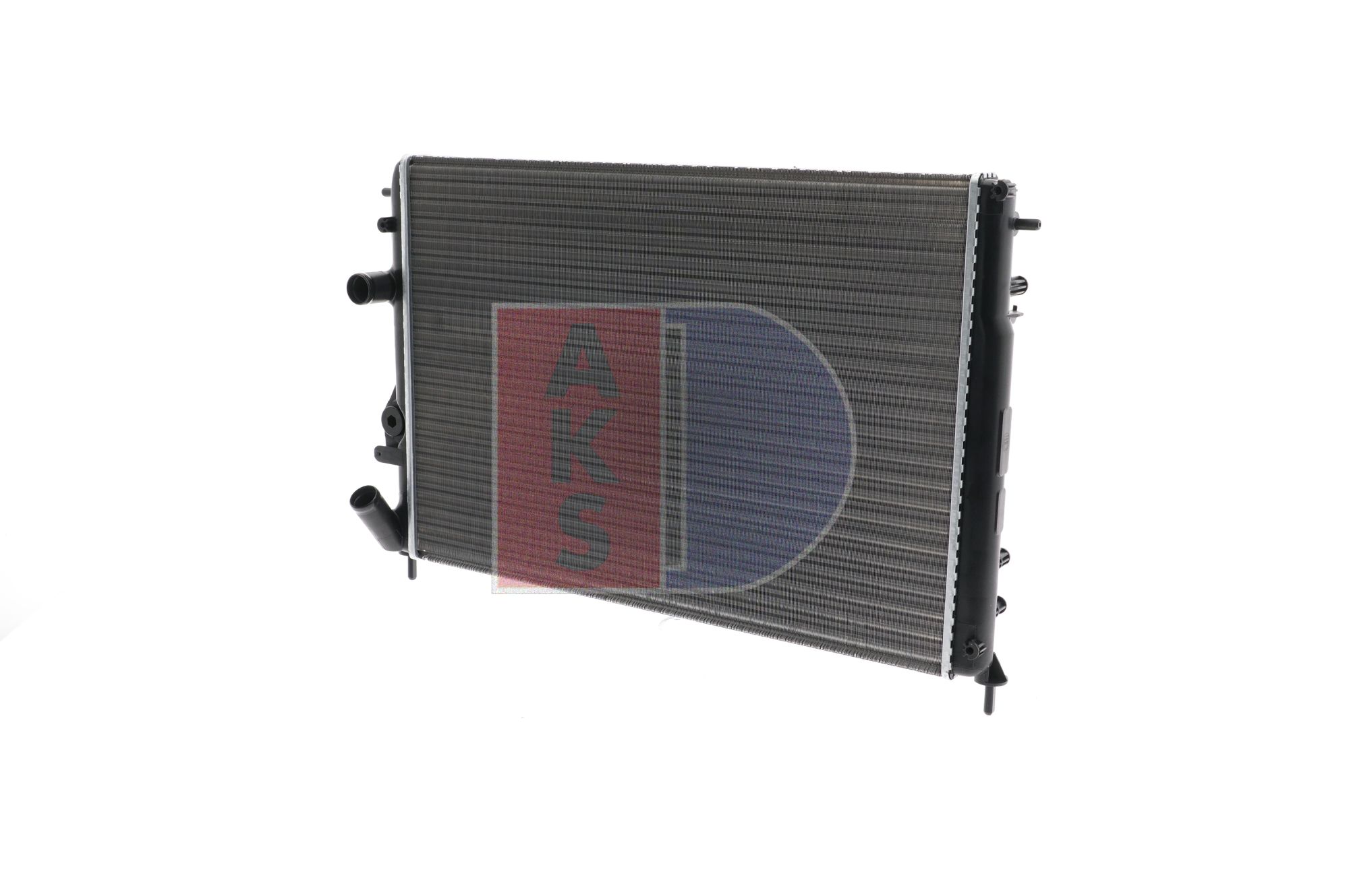 Kjøp Radiator, motorkjøling av AKS DASIS 181630N til den lave prisen 1034,45 NOK