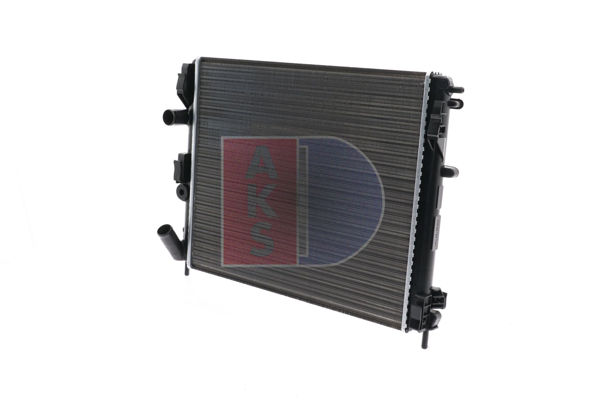 Kjøp Radiator, motorkjøling av AKS DASIS 181670N til den lave prisen 841,21 NOK