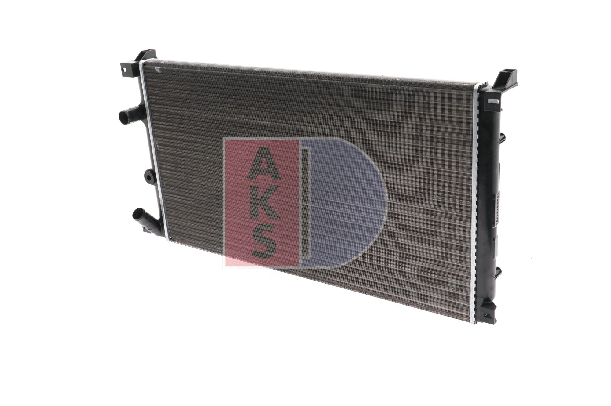 Acquista online AKS DASIS Radiatore motore Art.: 181750N