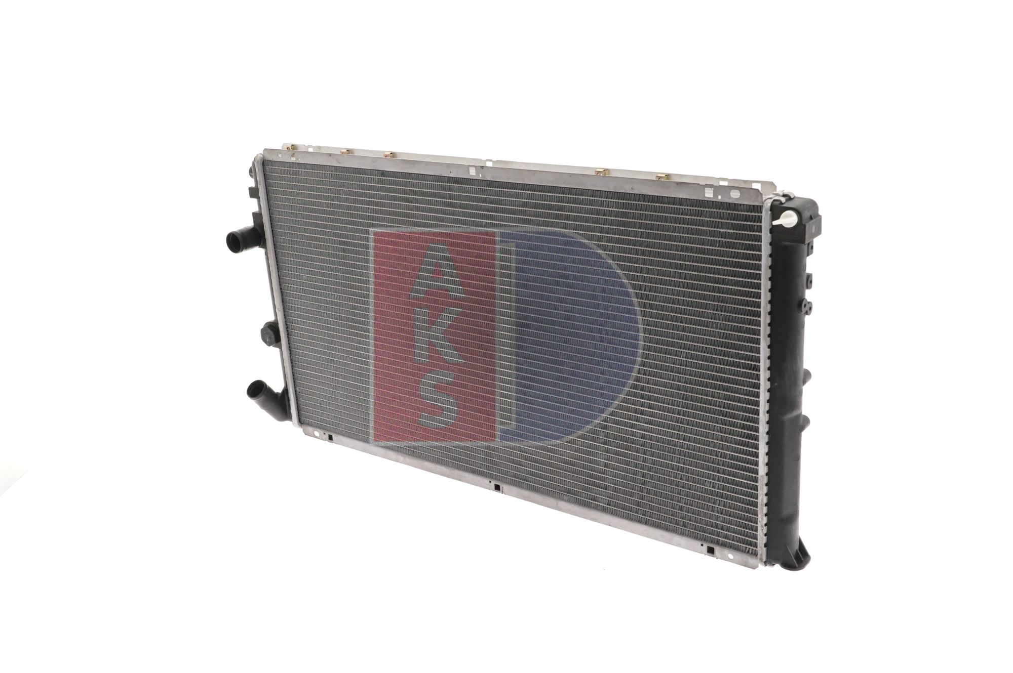 Compre Radiador de AKS DASIS online para Movano Volquete (X70) a precios moderados