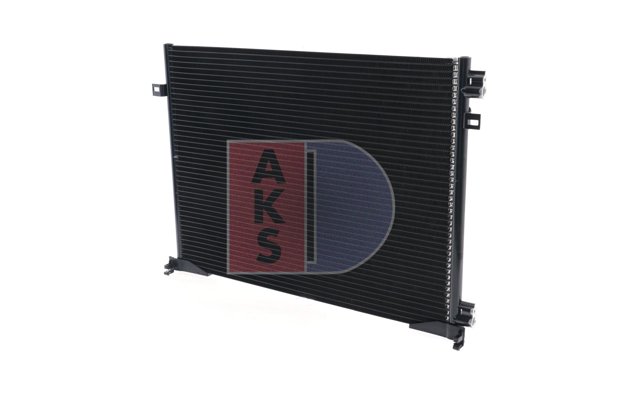 Original AKS DASIS Klimakondensator online kaufen