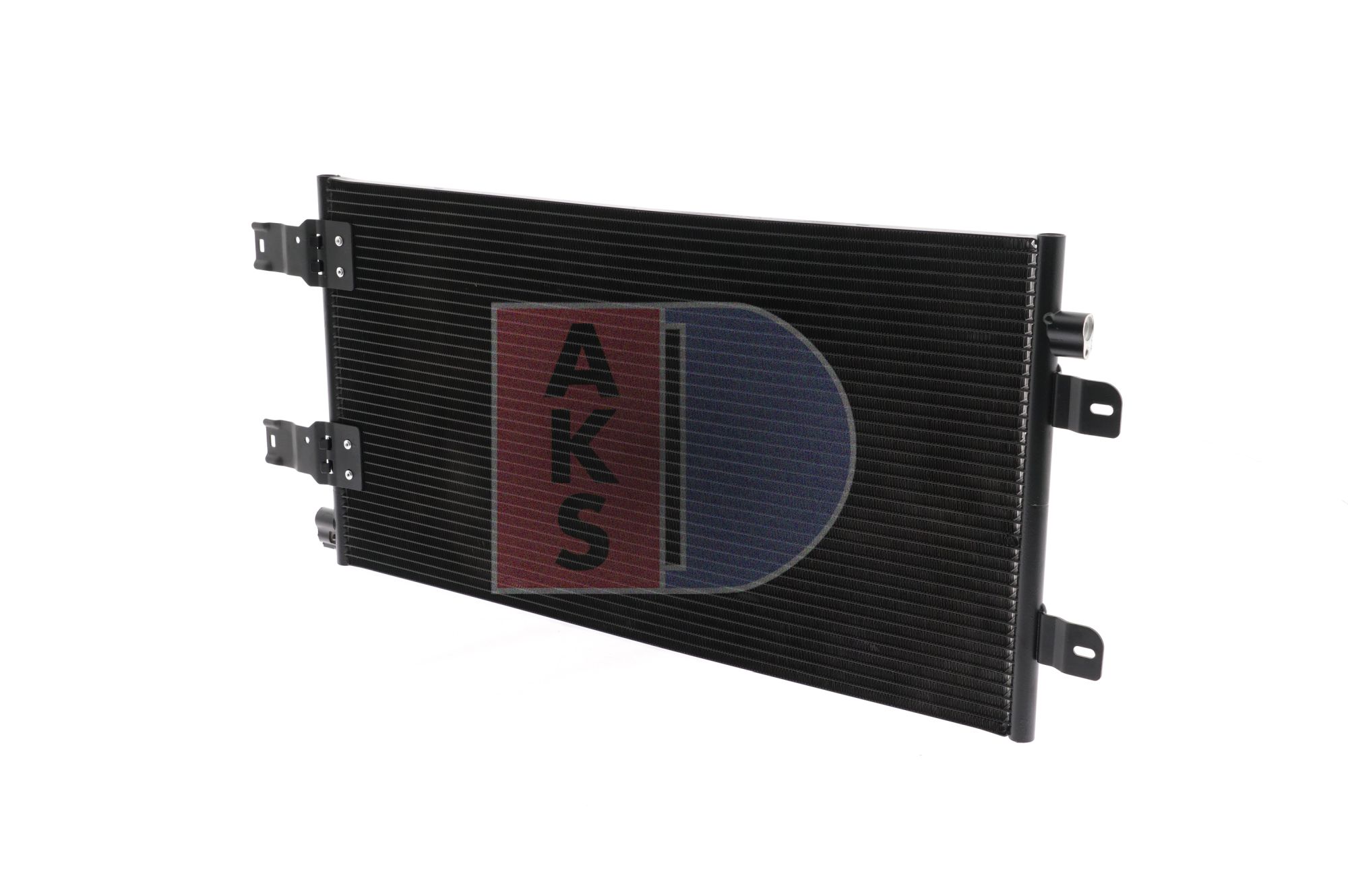 Original AKS DASIS Klimakondensator online kaufen