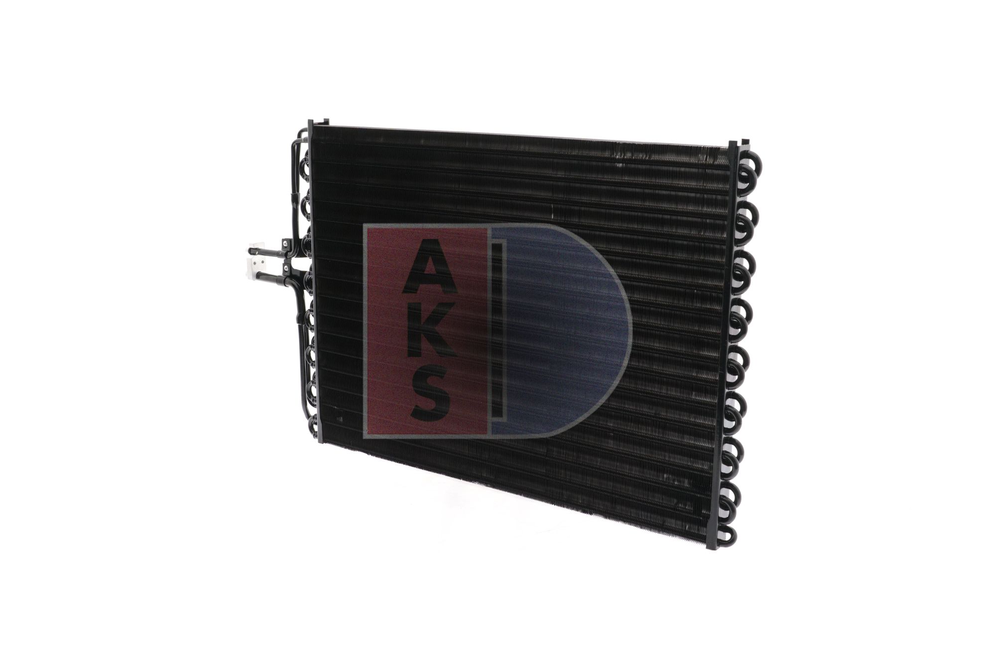 Original AKS DASIS Klimakondensator online kaufen