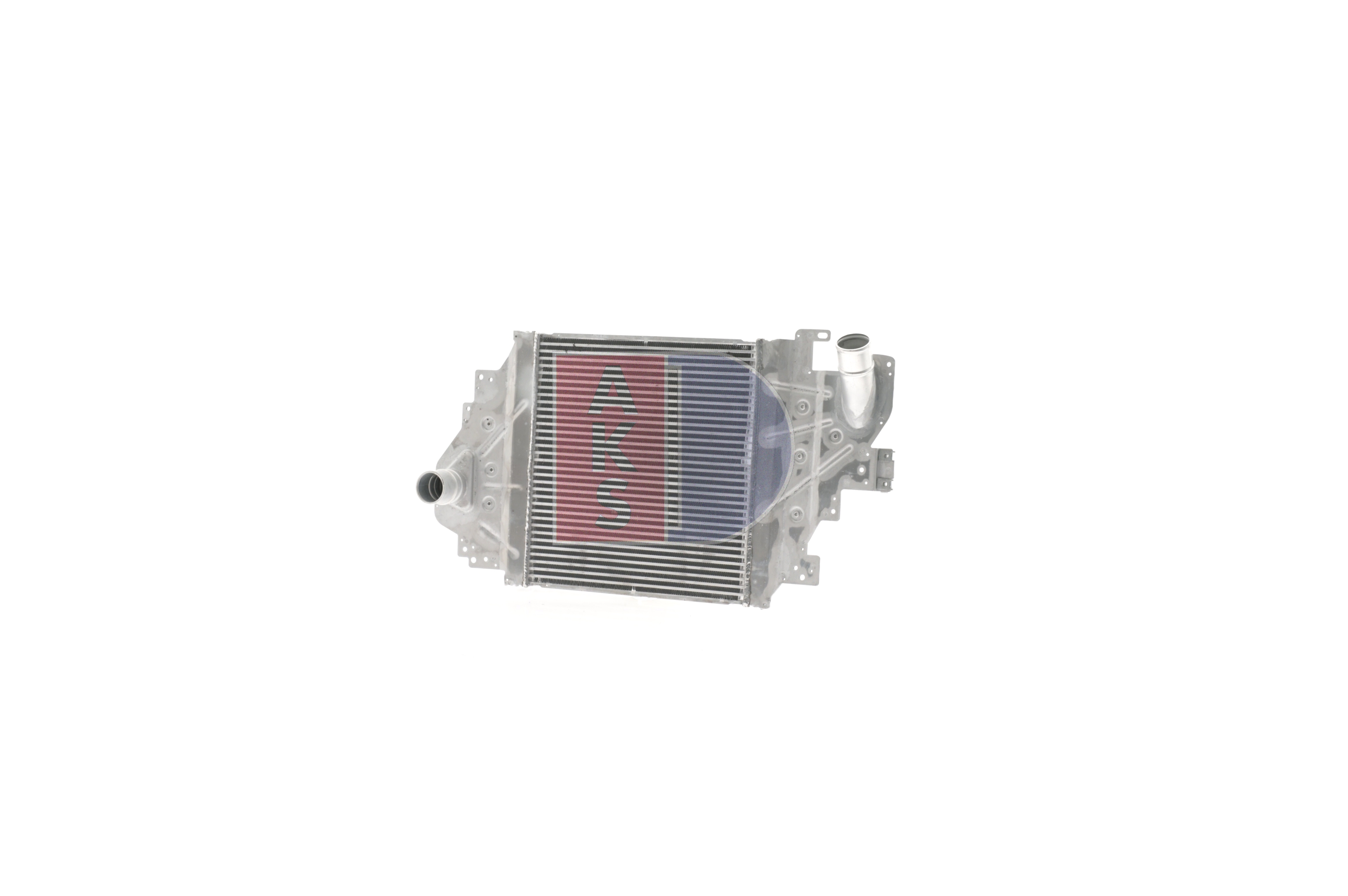 Köp Intercooler av AKS DASIS 187004N till det låga priset 1921,91 kr