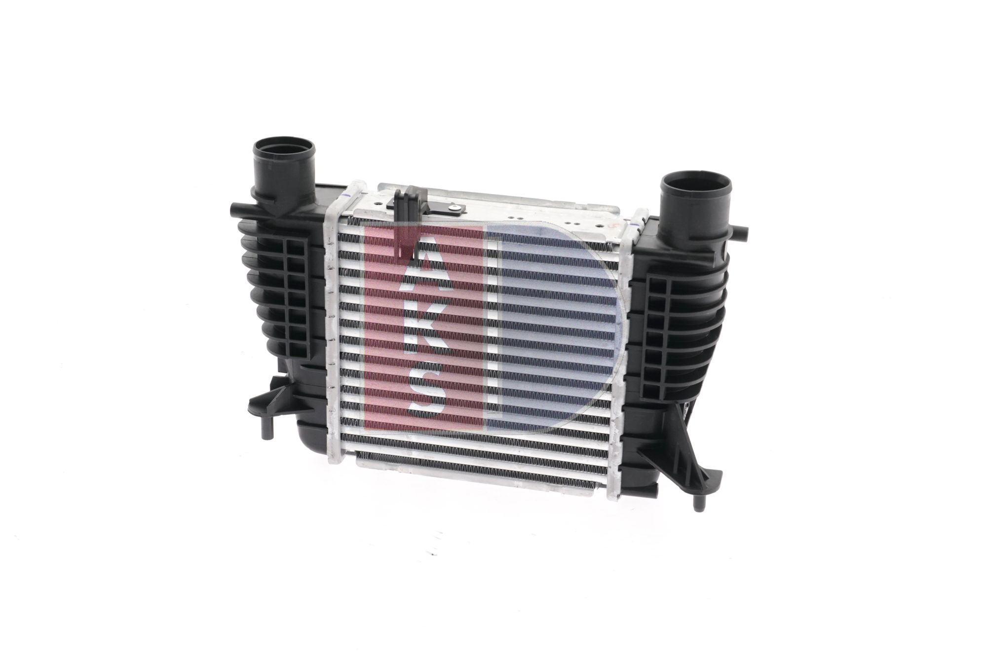 Kjøp Intercooler av AKS DASIS 187009N til den lave prisen 1523,30 NOK