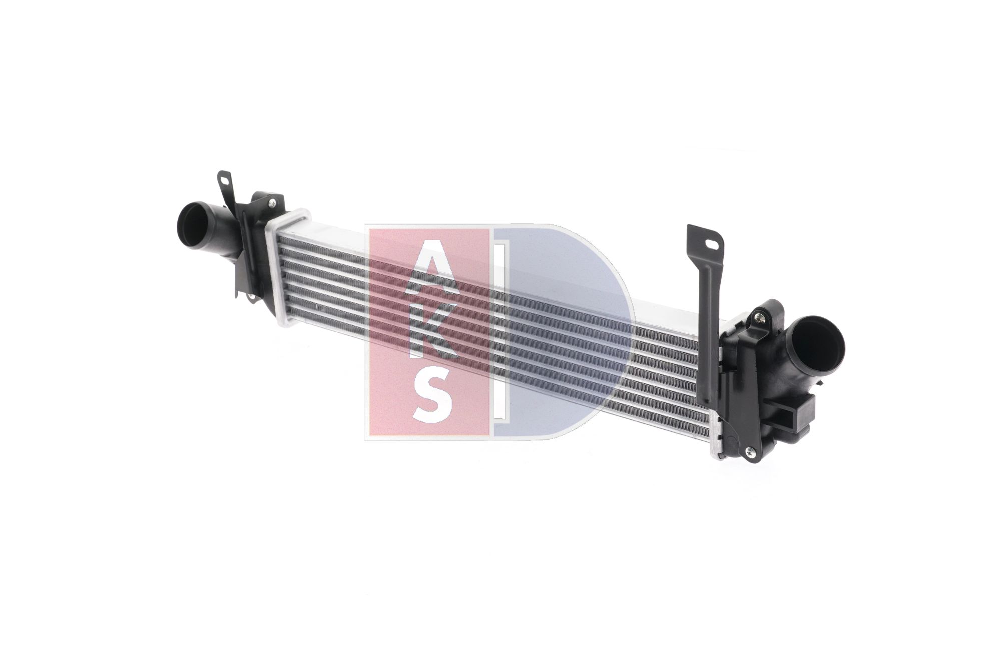 Køb AKS DASIS Intercooler Art.: 187011N online