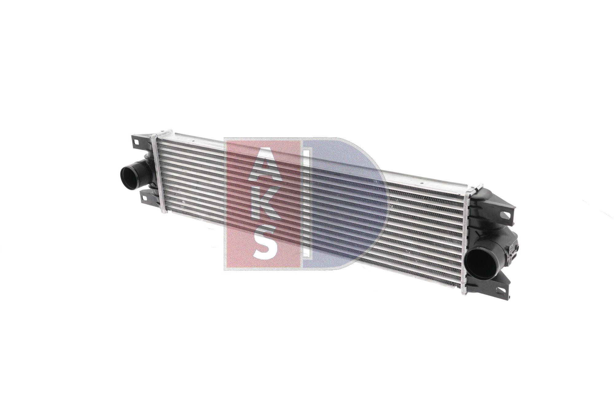 Køb AKS DASIS Intercooler Art.: 187014N online