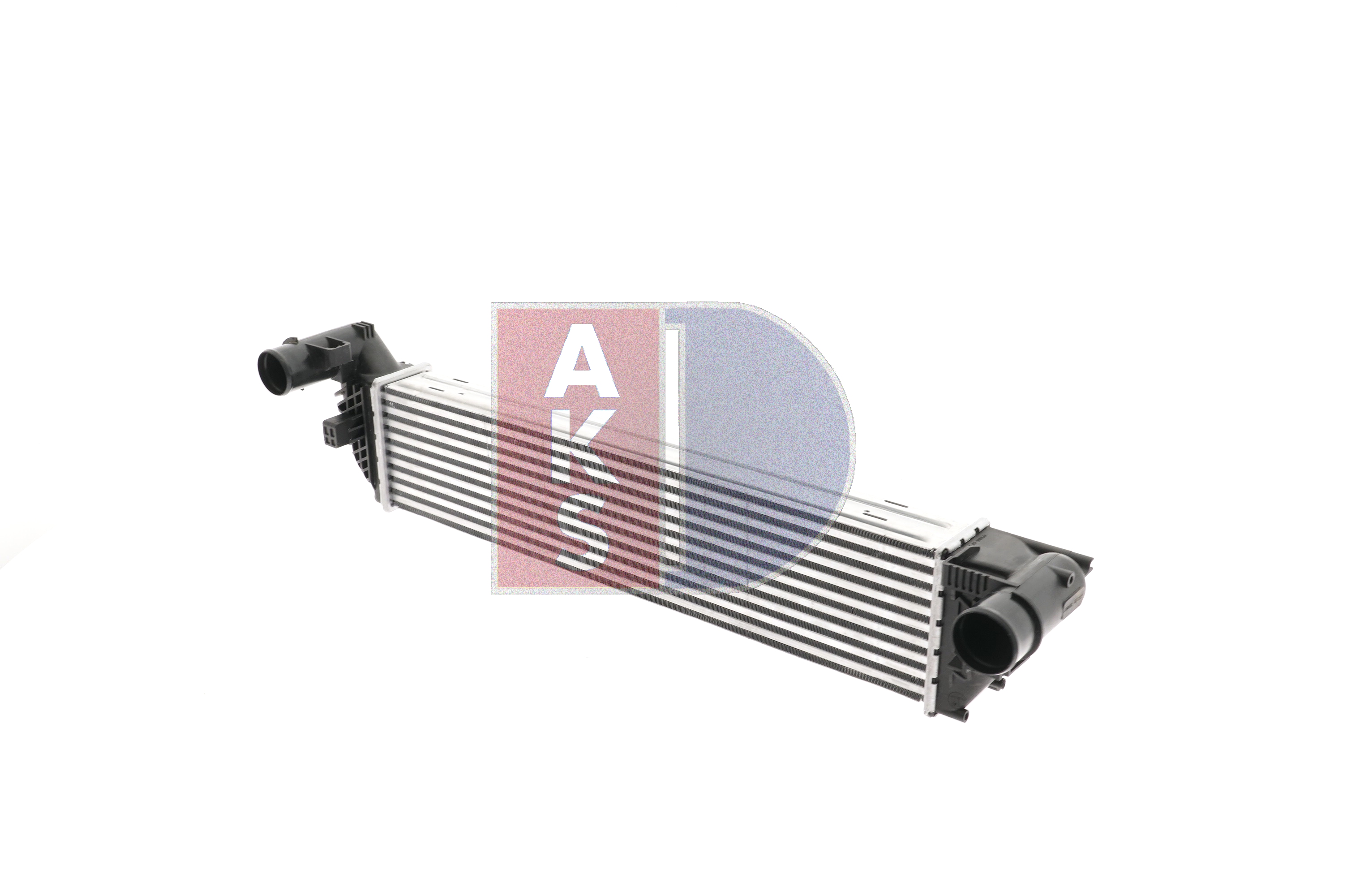 Köp Intercooler av AKS DASIS 187015N till det låga priset 1526,60 kr