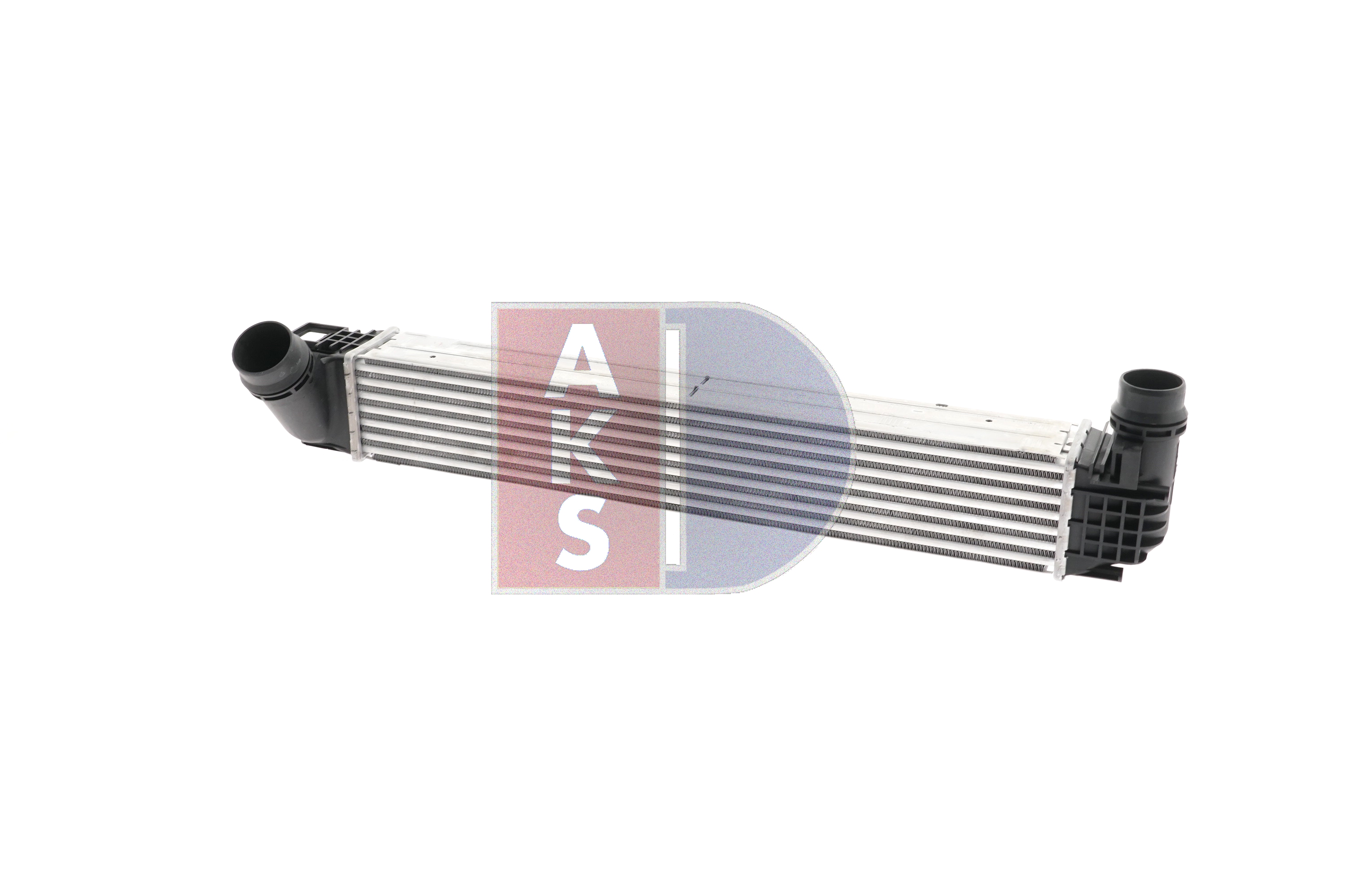 Köp Intercooler av AKS DASIS 187017N till det låga priset 1607,18 kr