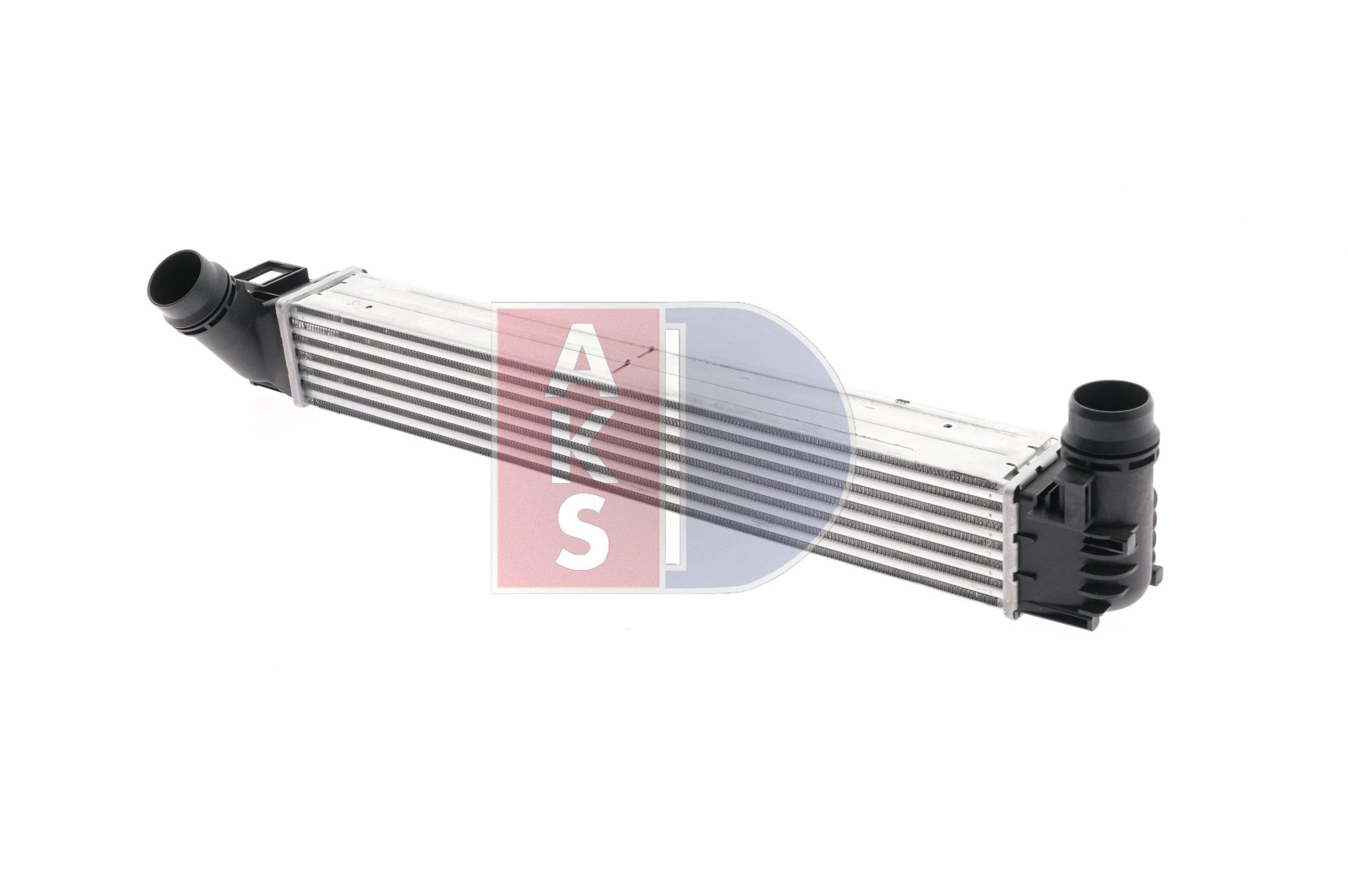 Acquista online AKS DASIS Intercooler Art.: 187018N