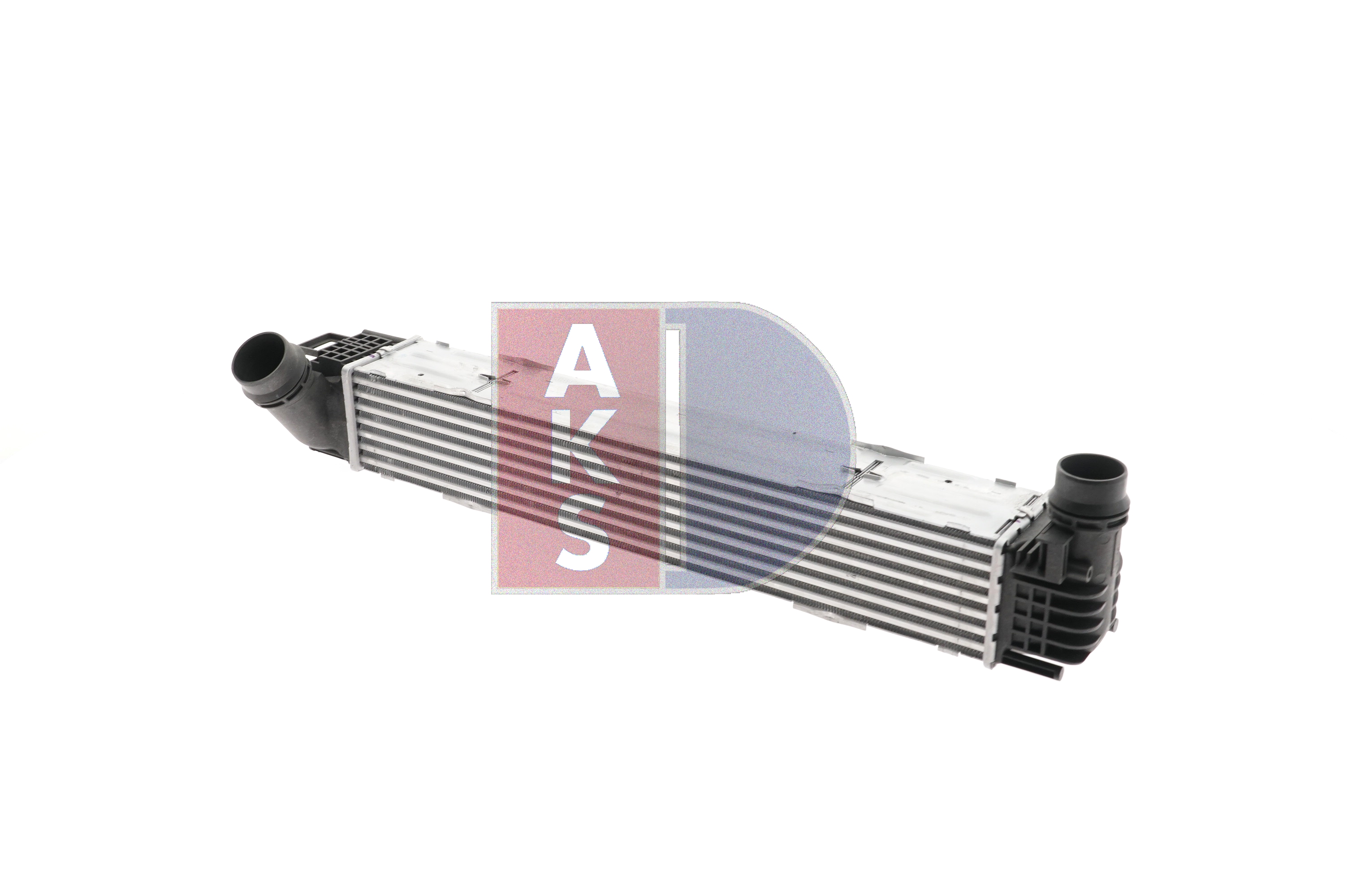 Köp Intercooler av AKS DASIS 187019N till det låga priset 1577,84 kr