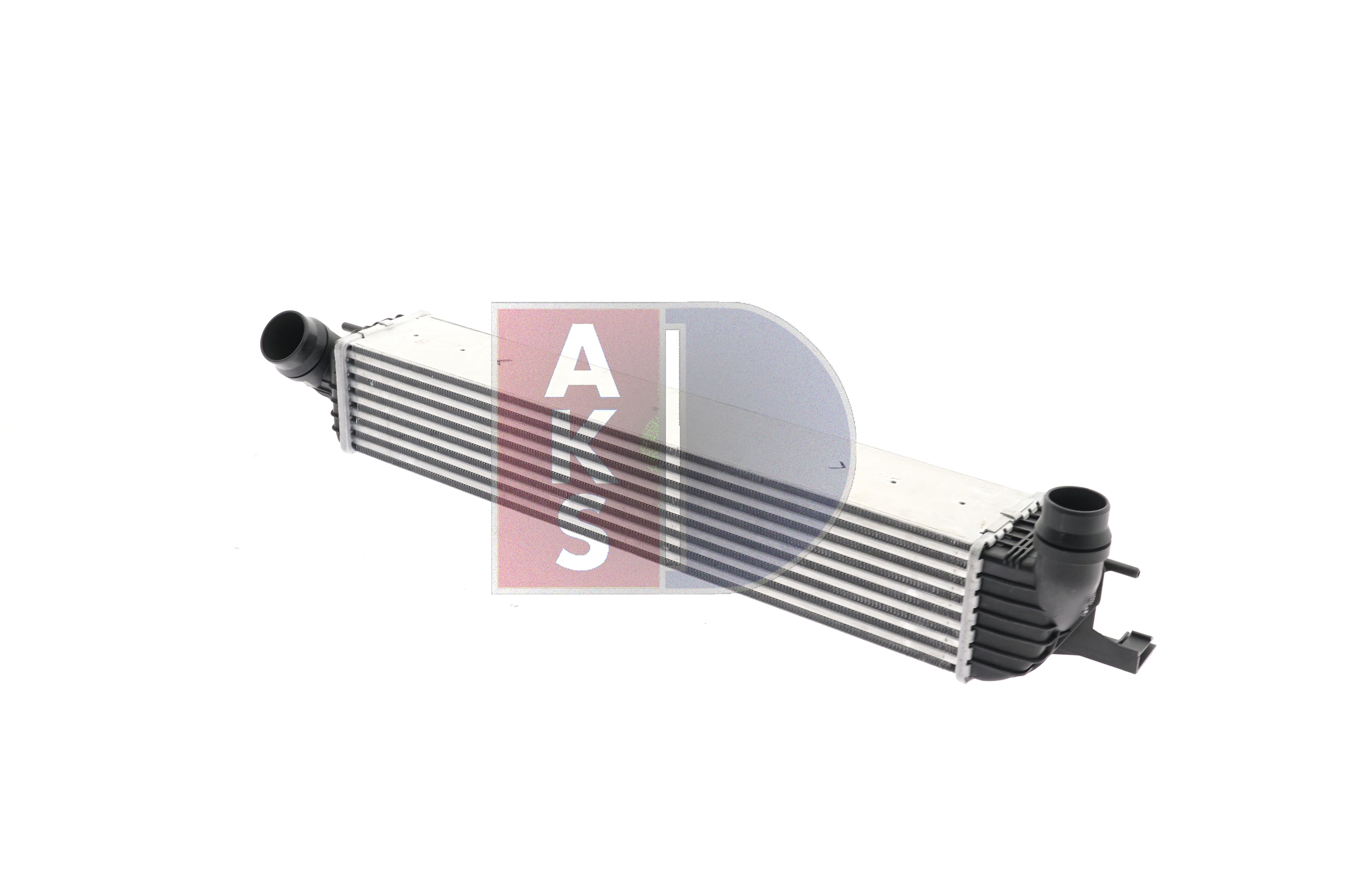 Køb AKS DASIS Intercooler Art.: 187022N online