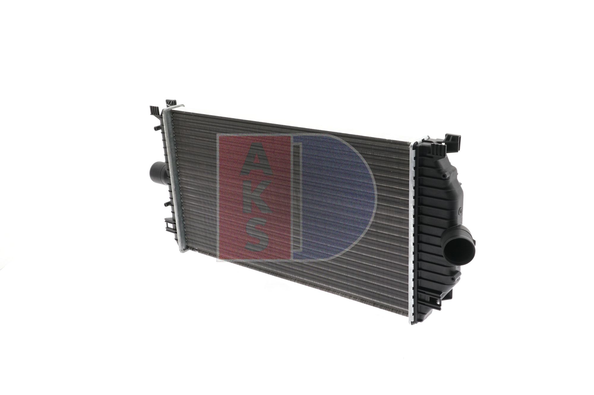 Compre Intercooler de AKS DASIS online para ESPACE III (JE0_) a preços moderados