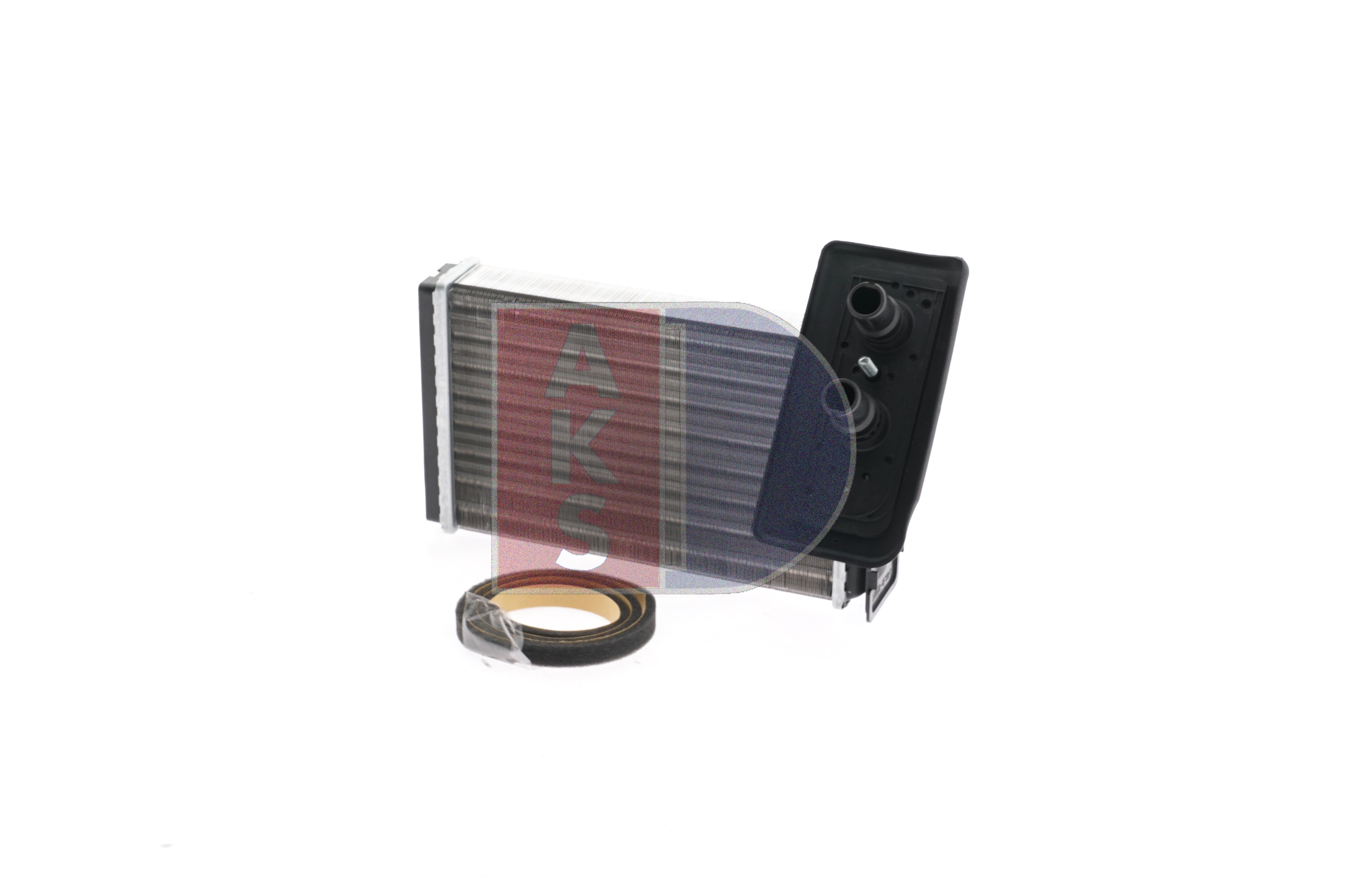 Acquista online AKS DASIS Scambiatore calore per riscaldamento abitacolo Art.: 189005N