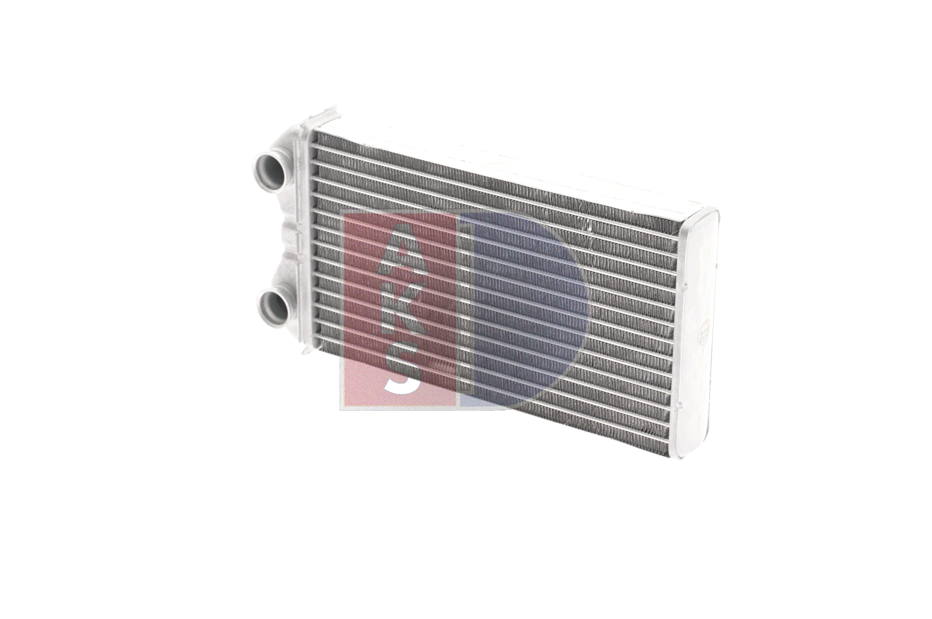 Achetez des Radiateur de chauffage AKS DASIS 189012N à prix pour 36,15 €