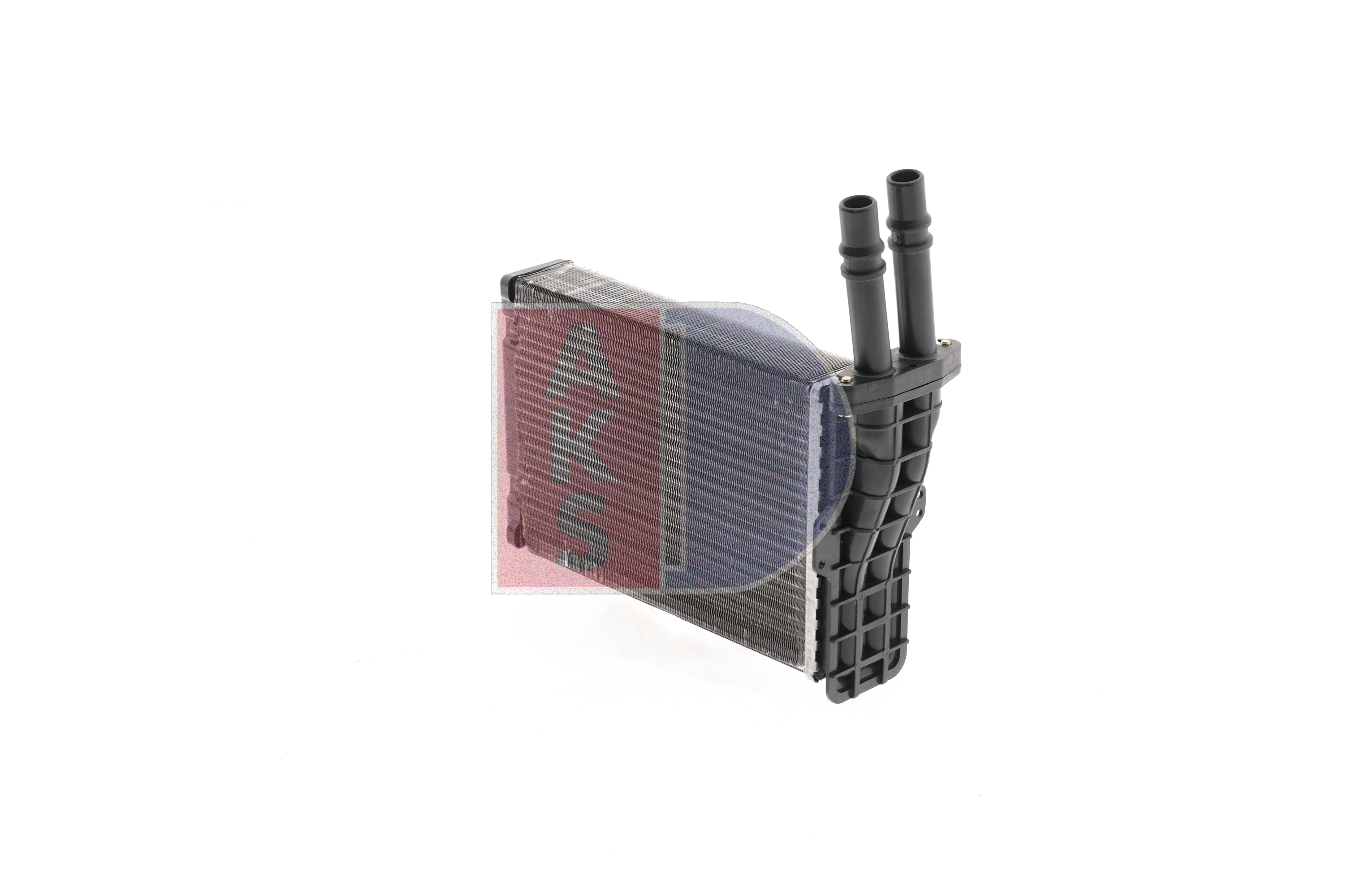 Acquista Scambiatore calore per riscaldamento abitacolo da AKS DASIS 189260N a buon mercato per soli 47,46 €