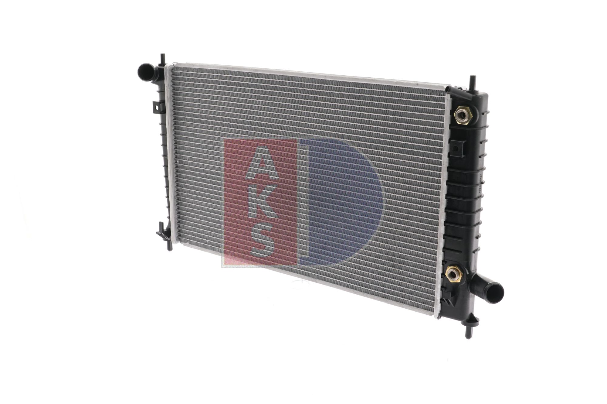 Kjøp Radiator, motorkjøling av AKS DASIS 190012N til den lave prisen 1452,41 NOK
