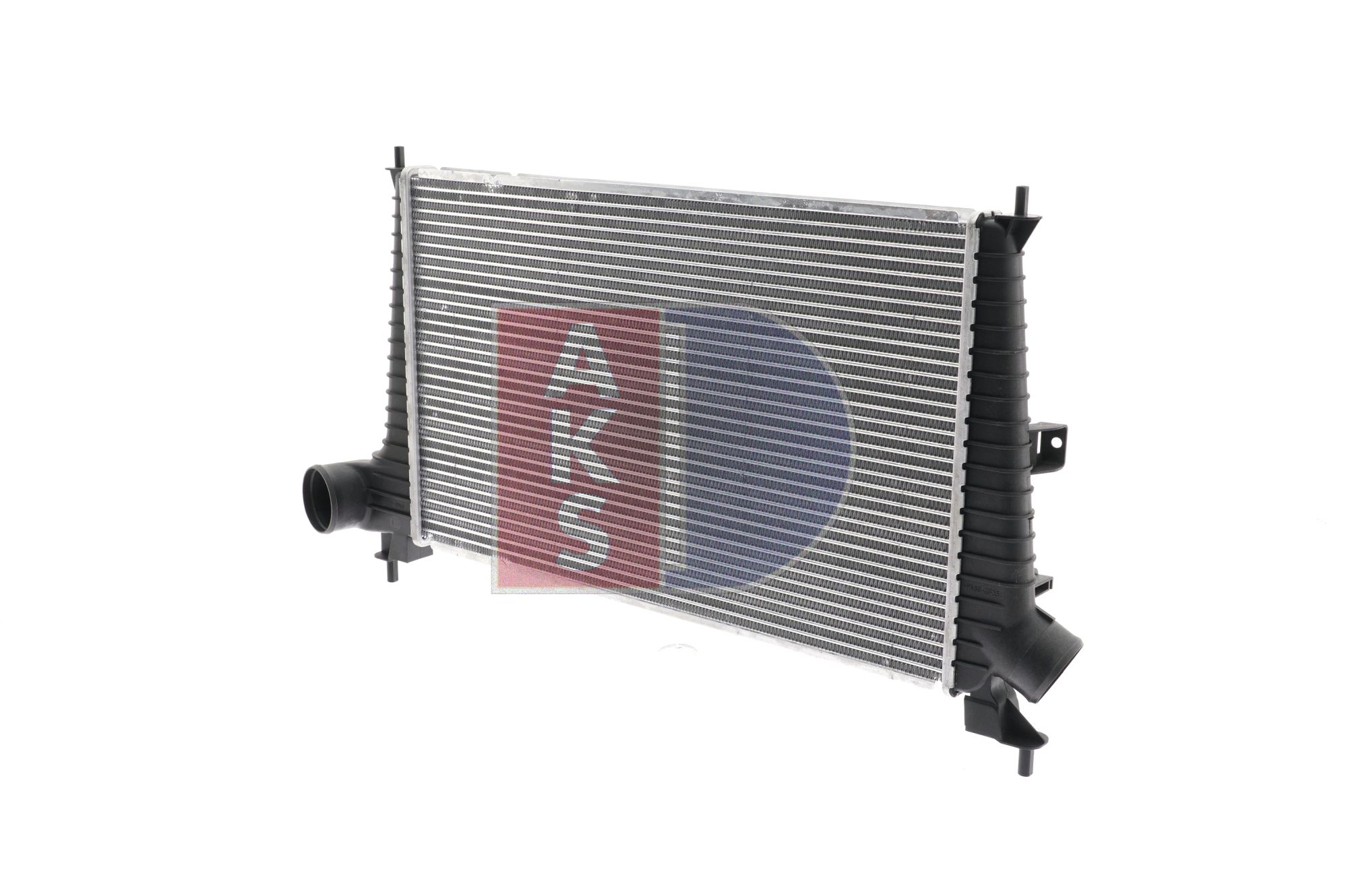 Kjøp Intercooler av AKS DASIS 197004N til den lave prisen 2003,51 NOK