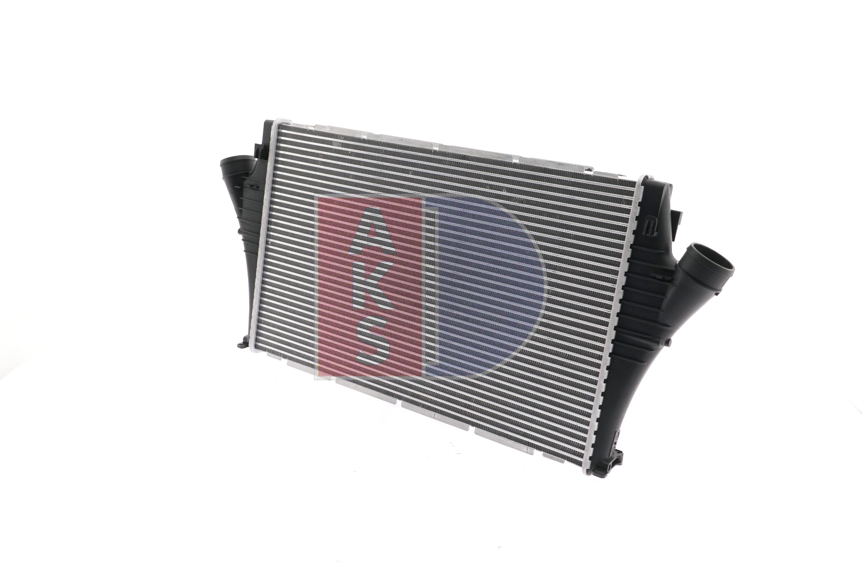 Kjøp Intercooler av AKS DASIS 197005N til den lave prisen 1775,38 NOK