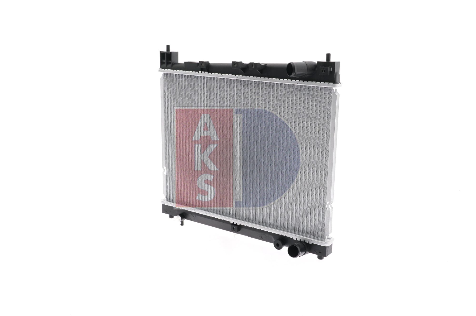 Acquista online AKS DASIS Radiatore motore Art.: 210029N