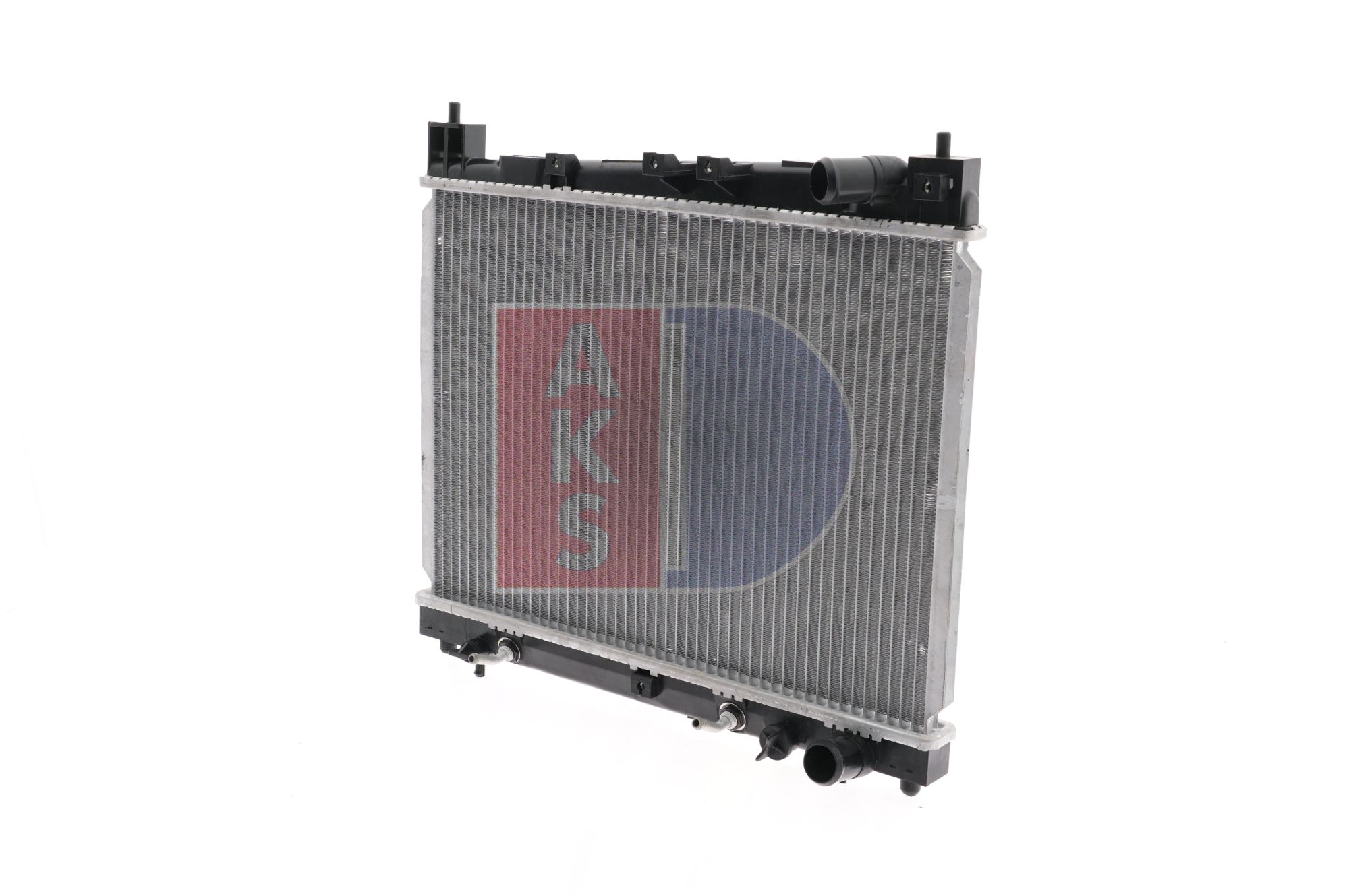 Achetez des Radiateur du moteur AKS DASIS 210031N à prix pour 67,74 €