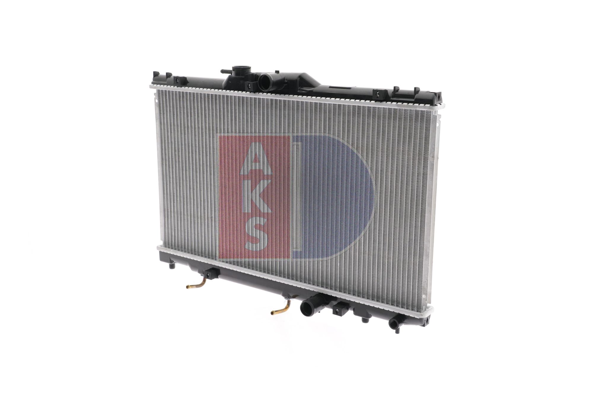 Achetez des Radiateur du moteur AKS DASIS 210046N à prix pour 120,77 €