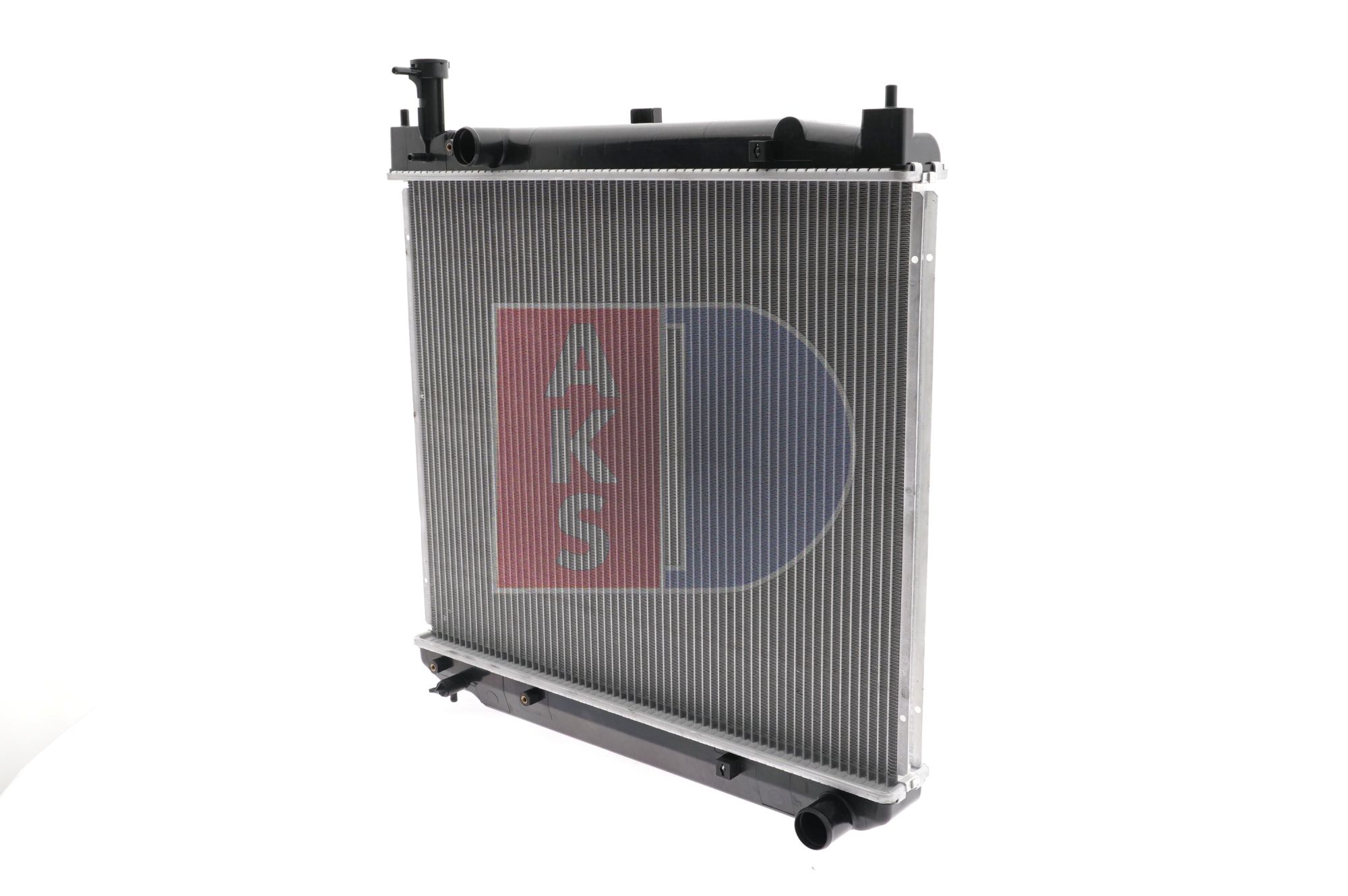 Compre AKS DASIS Radiador, arrefecimento do motor Art.: 210047N online