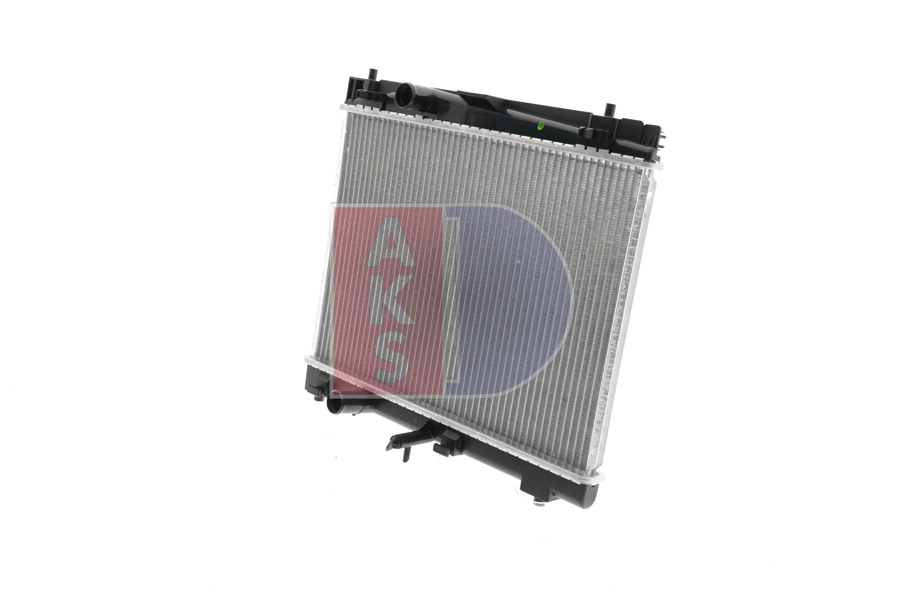 Acquista online AKS DASIS Radiatore motore Art.: 210062N