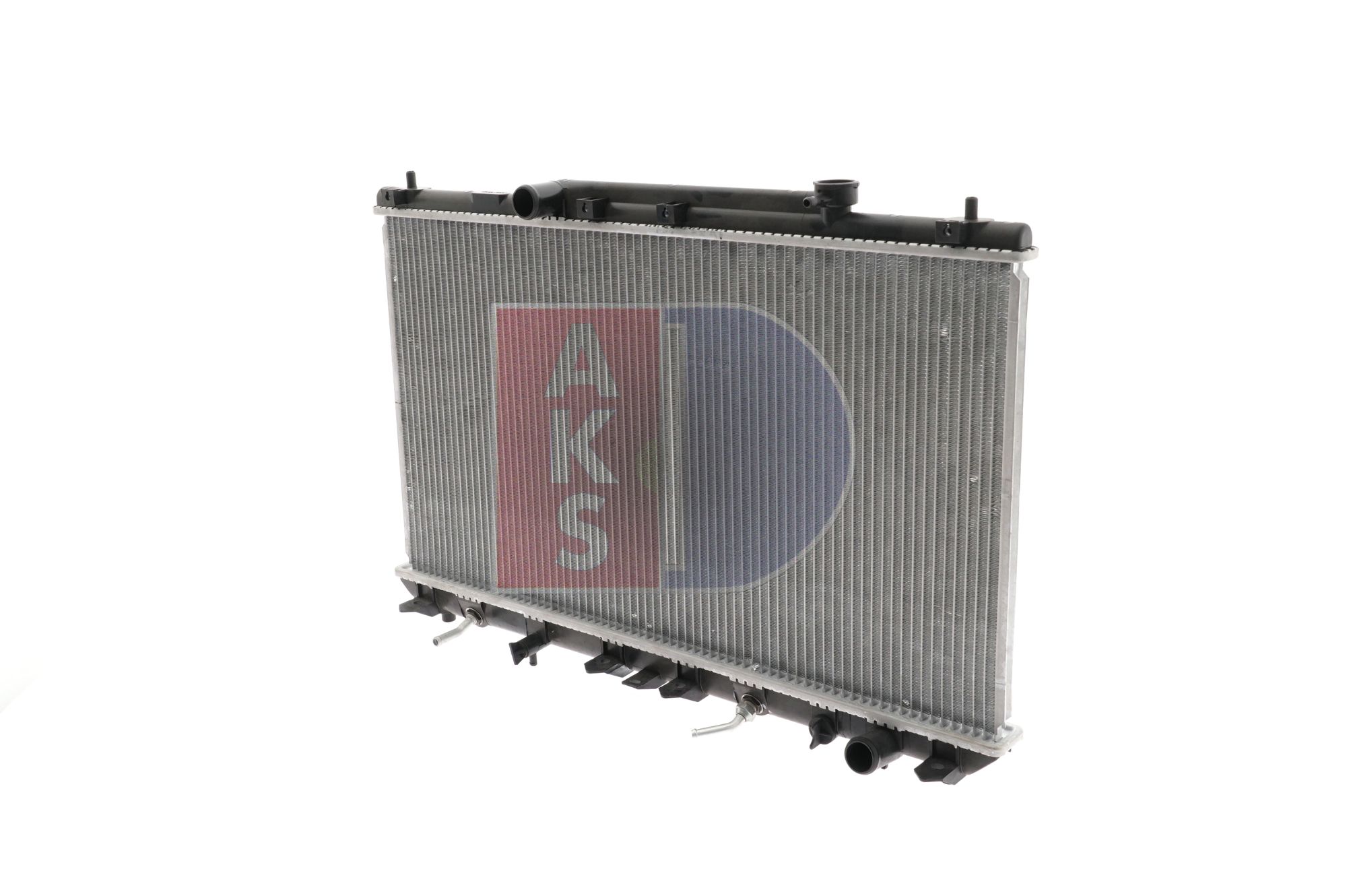 Achetez des Radiateur du moteur AKS DASIS 210064N à prix pour 96,45 €