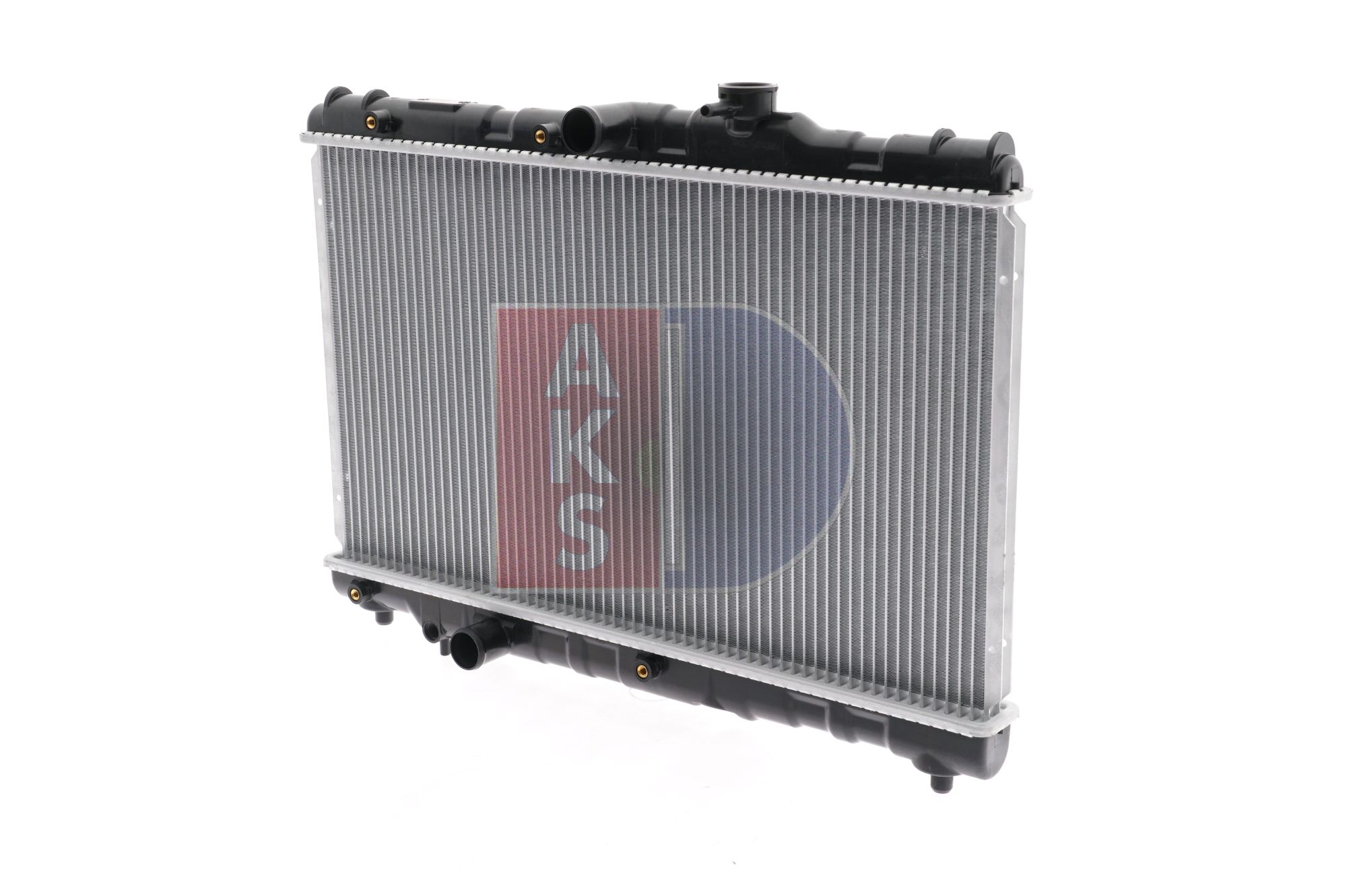 Acquista online AKS DASIS Radiatore motore Art.: 210070N