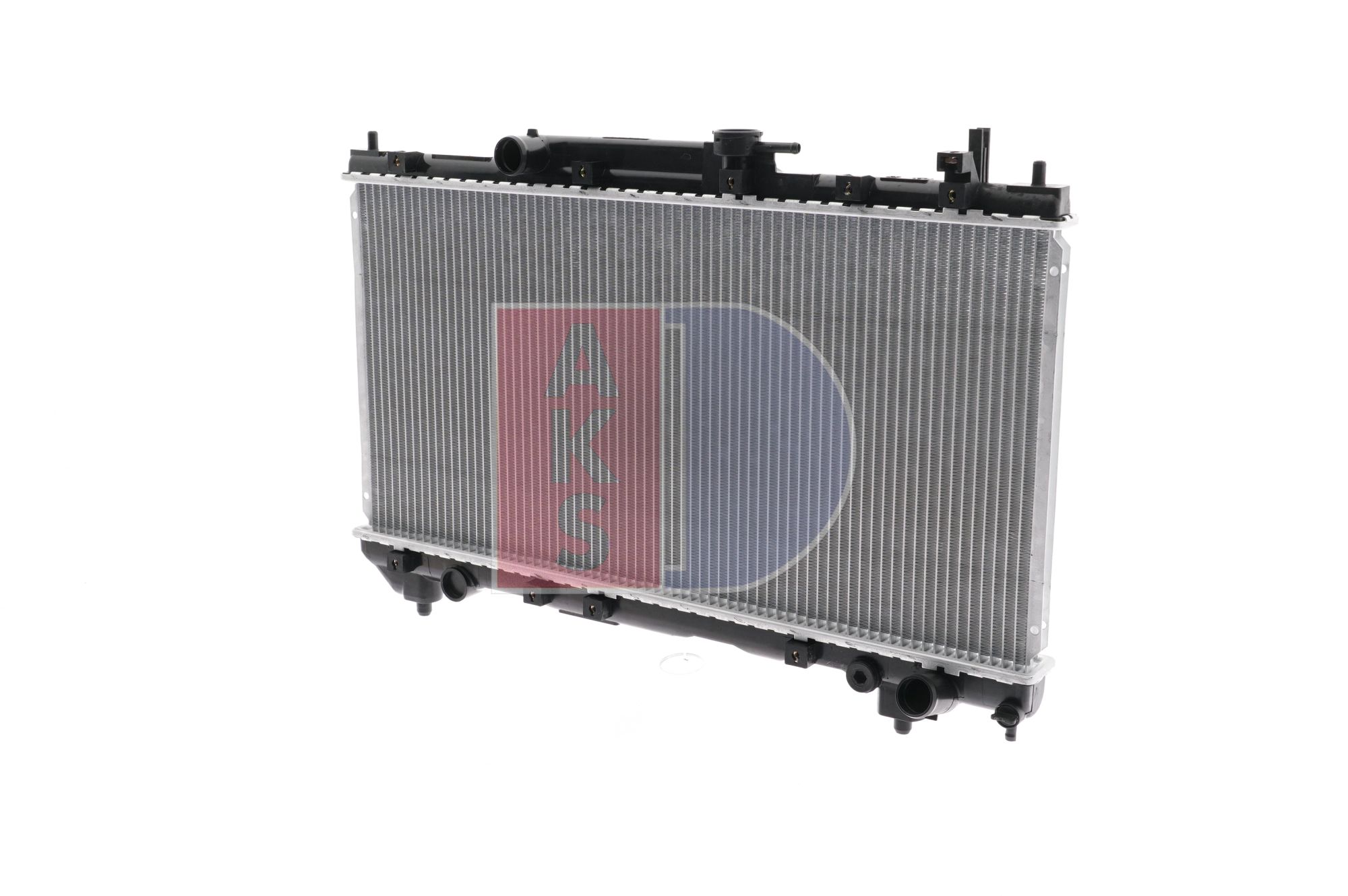 Achetez des Radiateur du moteur AKS DASIS 210089N à prix pour 93,44 €