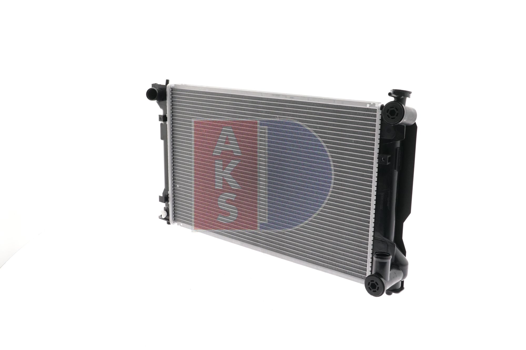 Acquista online AKS DASIS Radiatore motore Art.: 210093N