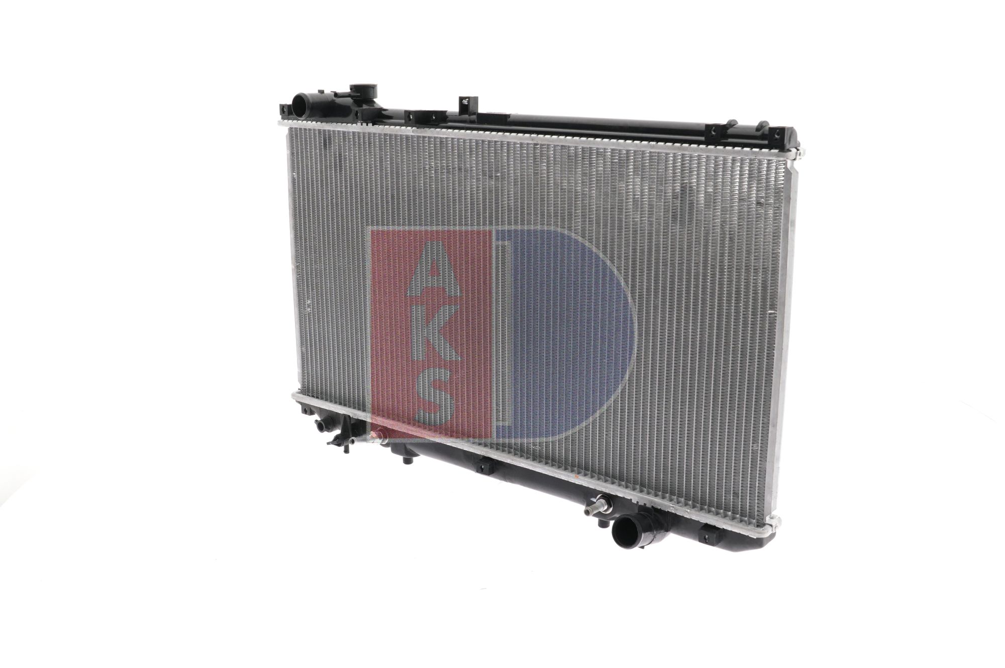 Kjøp Radiator, motorkjøling av AKS DASIS 210108N til den lave prisen 1600,70 NOK