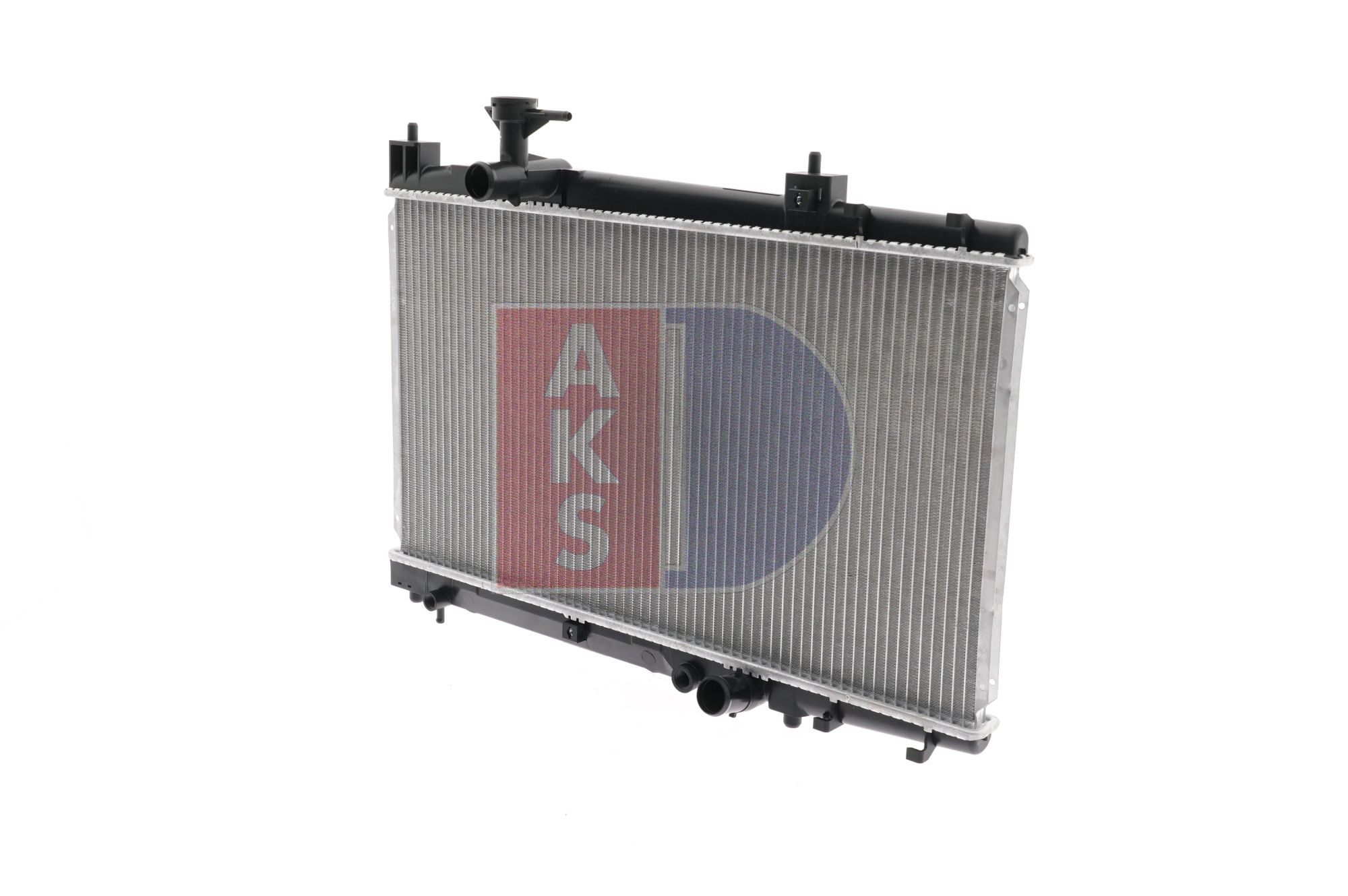 Compre AKS DASIS Radiador, arrefecimento do motor Art.: 210113N online