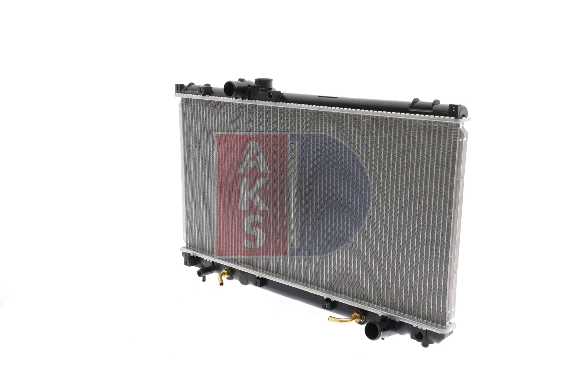 Kjøp Radiator, motorkjøling av AKS DASIS 210115N til den lave prisen 1456,79 NOK