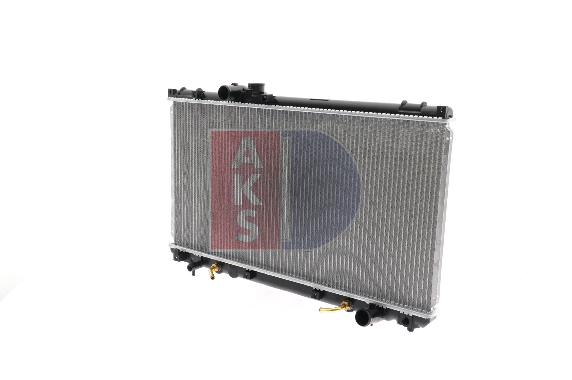 Kjøp Radiator, motorkjøling av AKS DASIS 210116N til den lave prisen 1503,41 NOK
