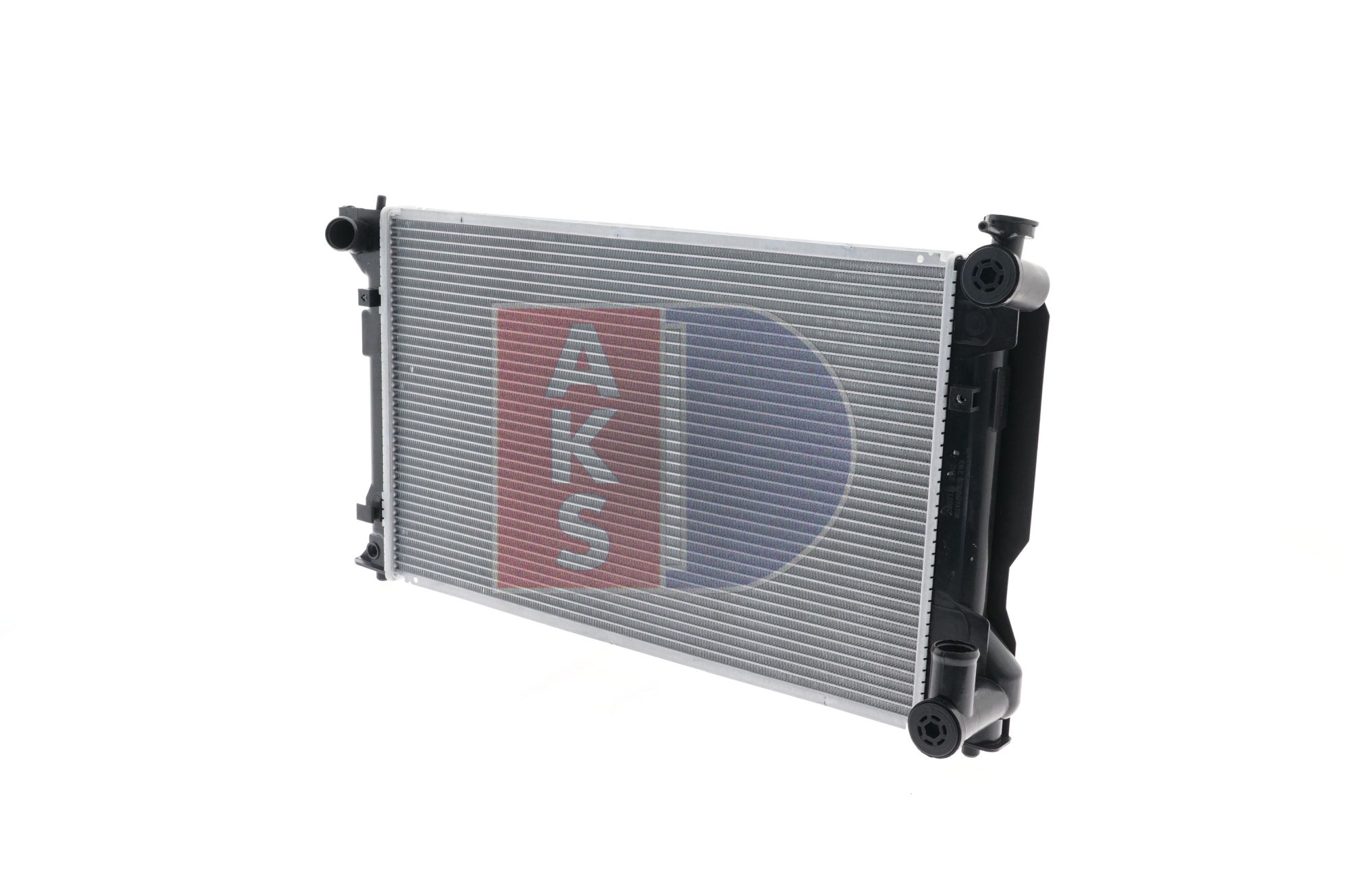 Original AKS DASIS Kühler, Motorkühlung online kaufen