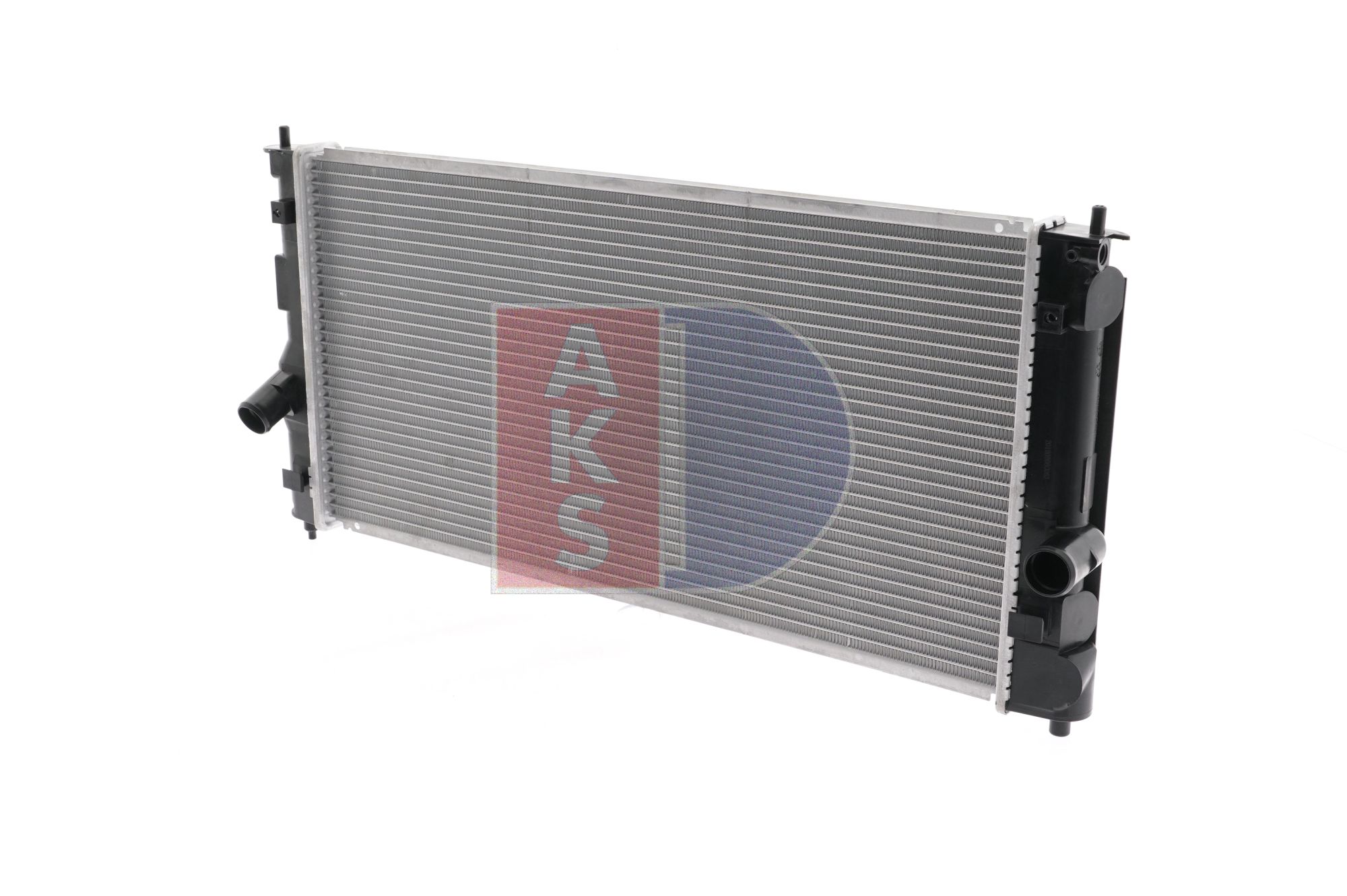 Acquista Radiatore motore da AKS DASIS 210124N a buon mercato per soli 118,17 €