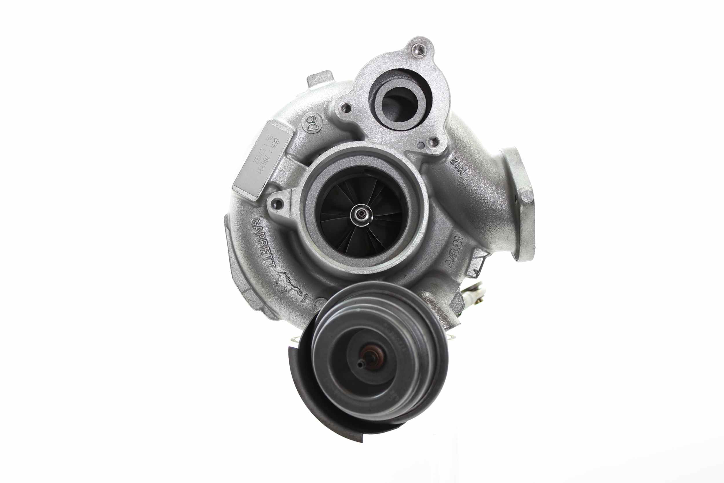 Turbolader 11901816