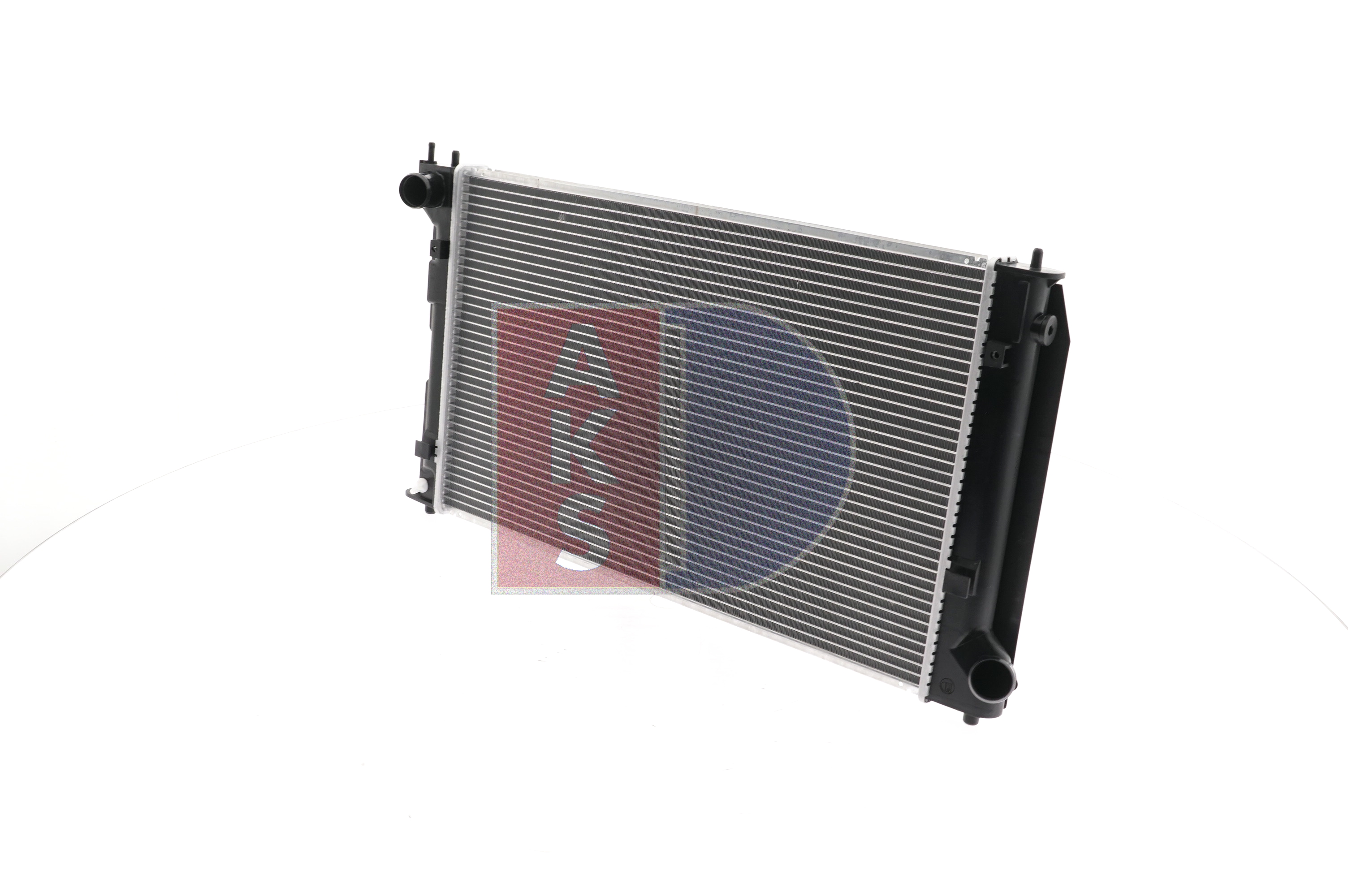 Acquista Radiatore motore da AKS DASIS 210156N a buon mercato per soli 84,23 €