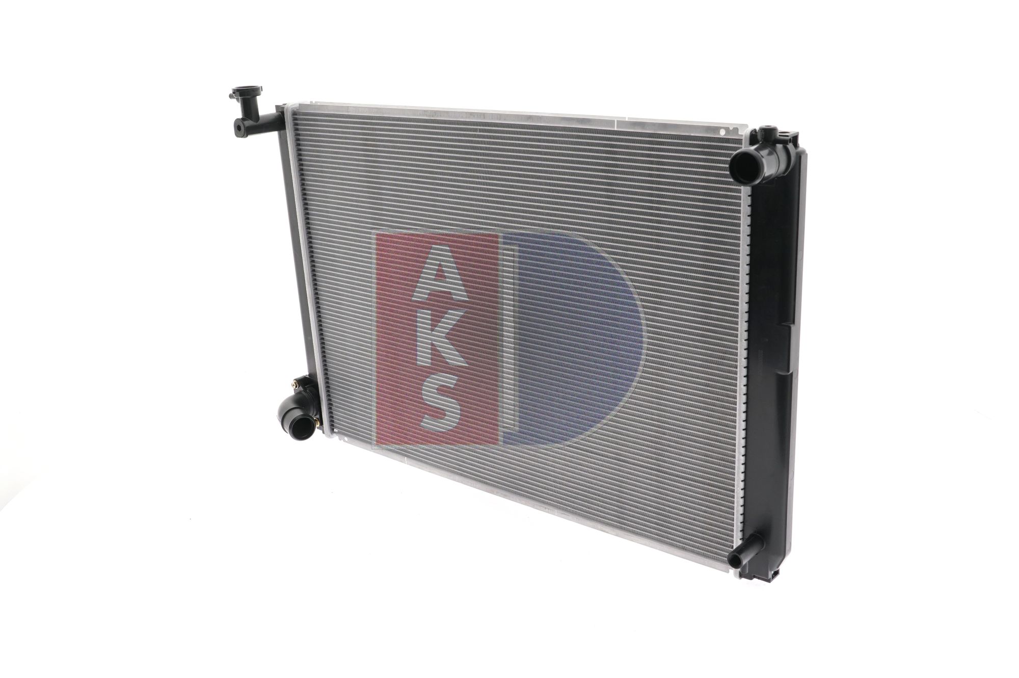Acquista online AKS DASIS Radiatore motore Art.: 210204N