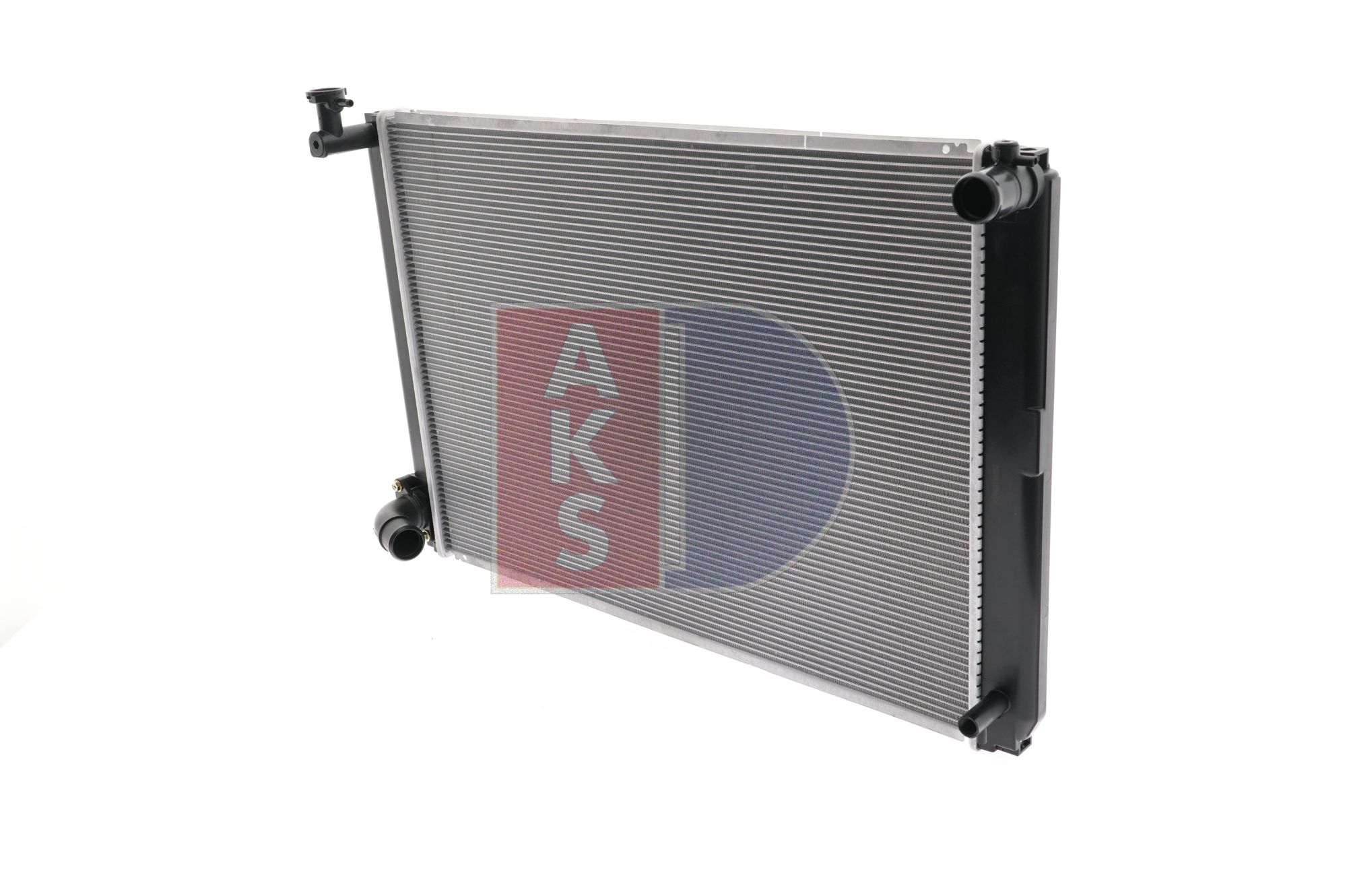 Acquista online AKS DASIS Radiatore motore Art.: 210205N